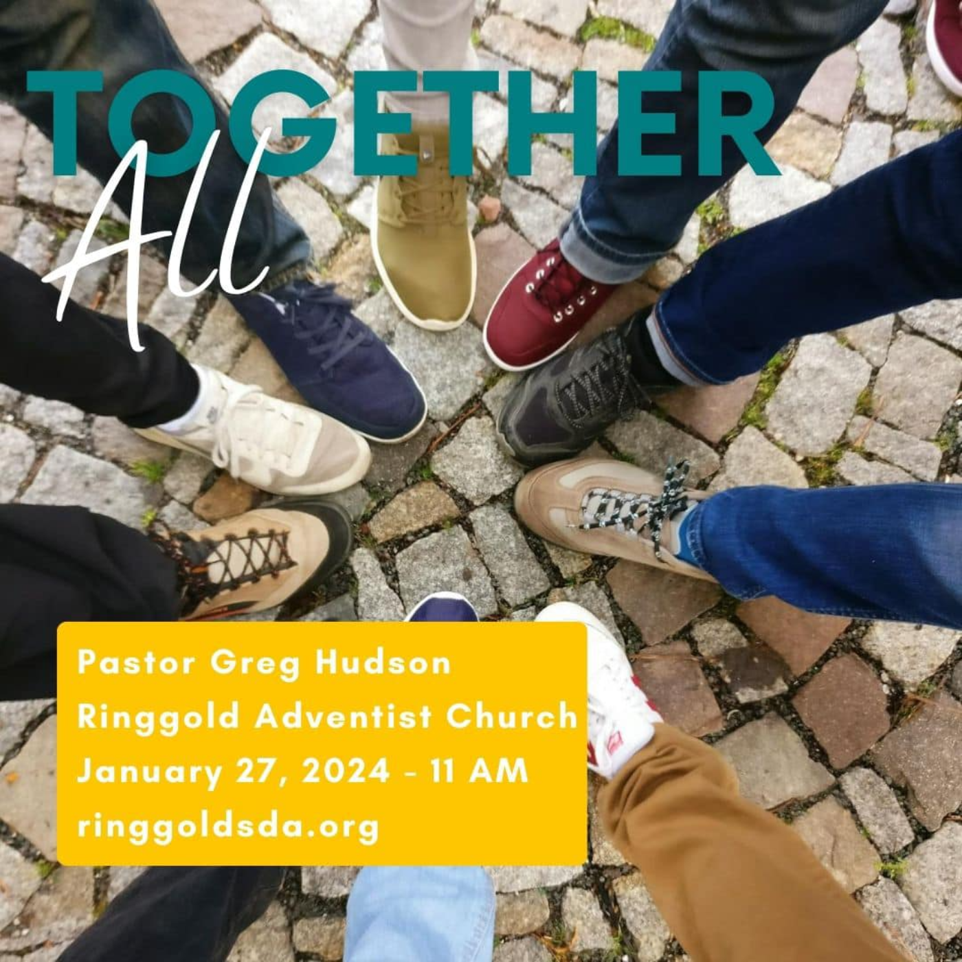 Ringgold Seventh-day Adventist Church