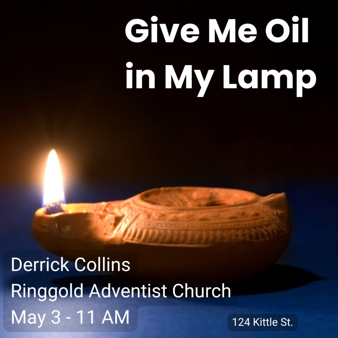 Ringgold Seventh-day Adventist Church