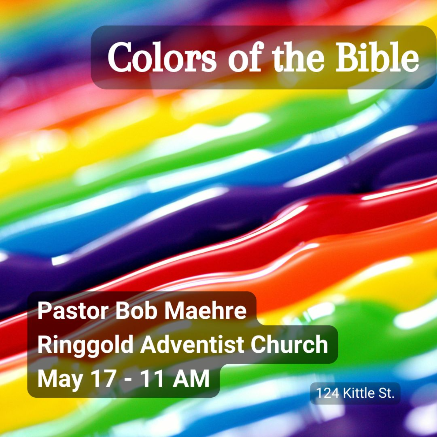 Ringgold Seventh-day Adventist Church