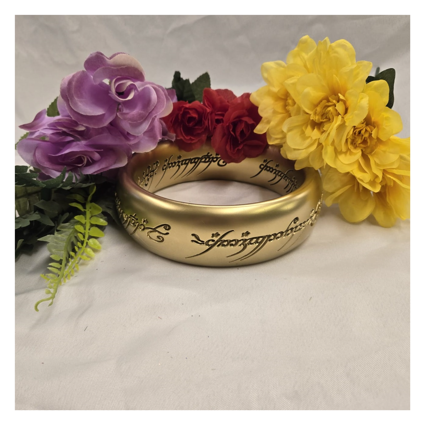Rings And Things