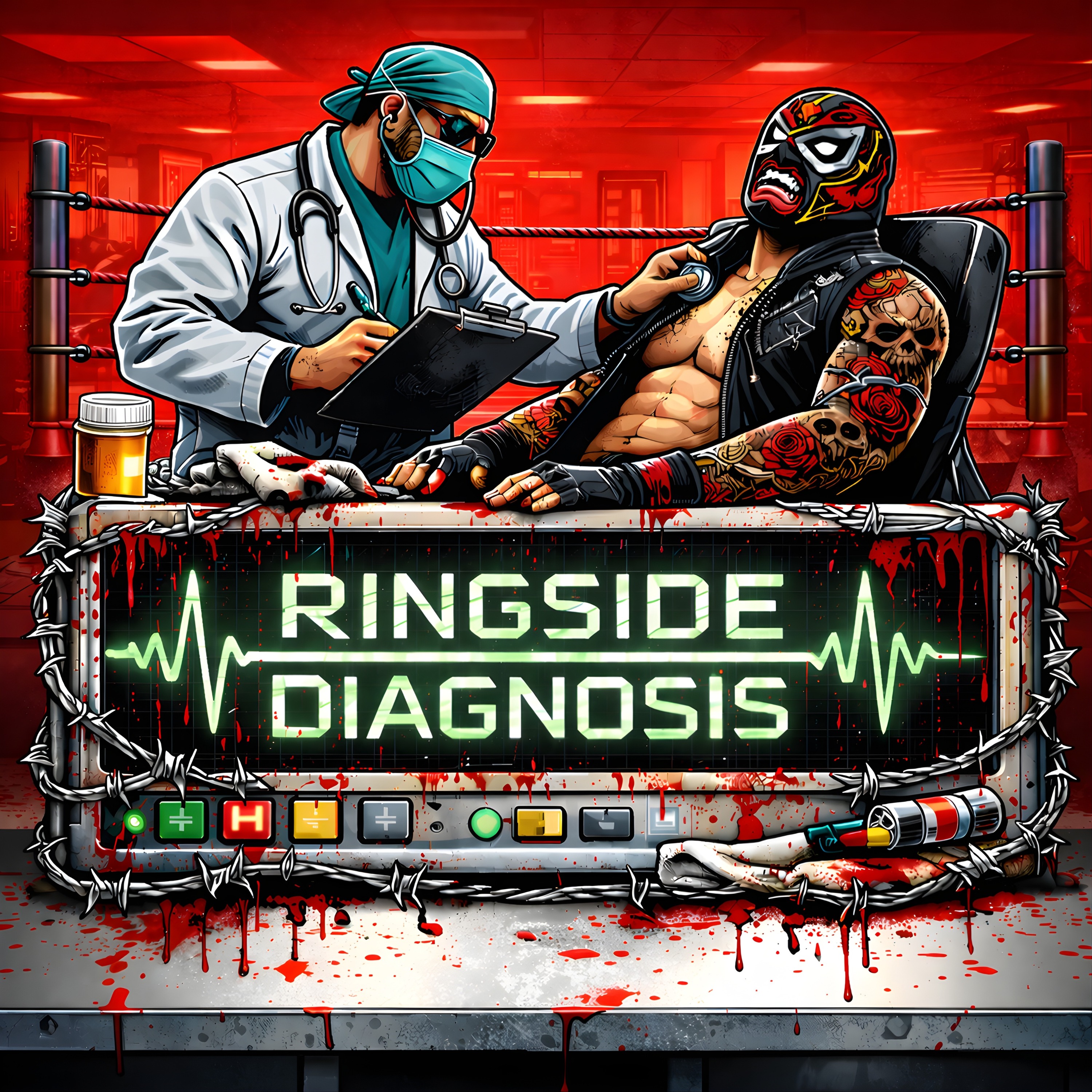 Ringside Diagnosis
