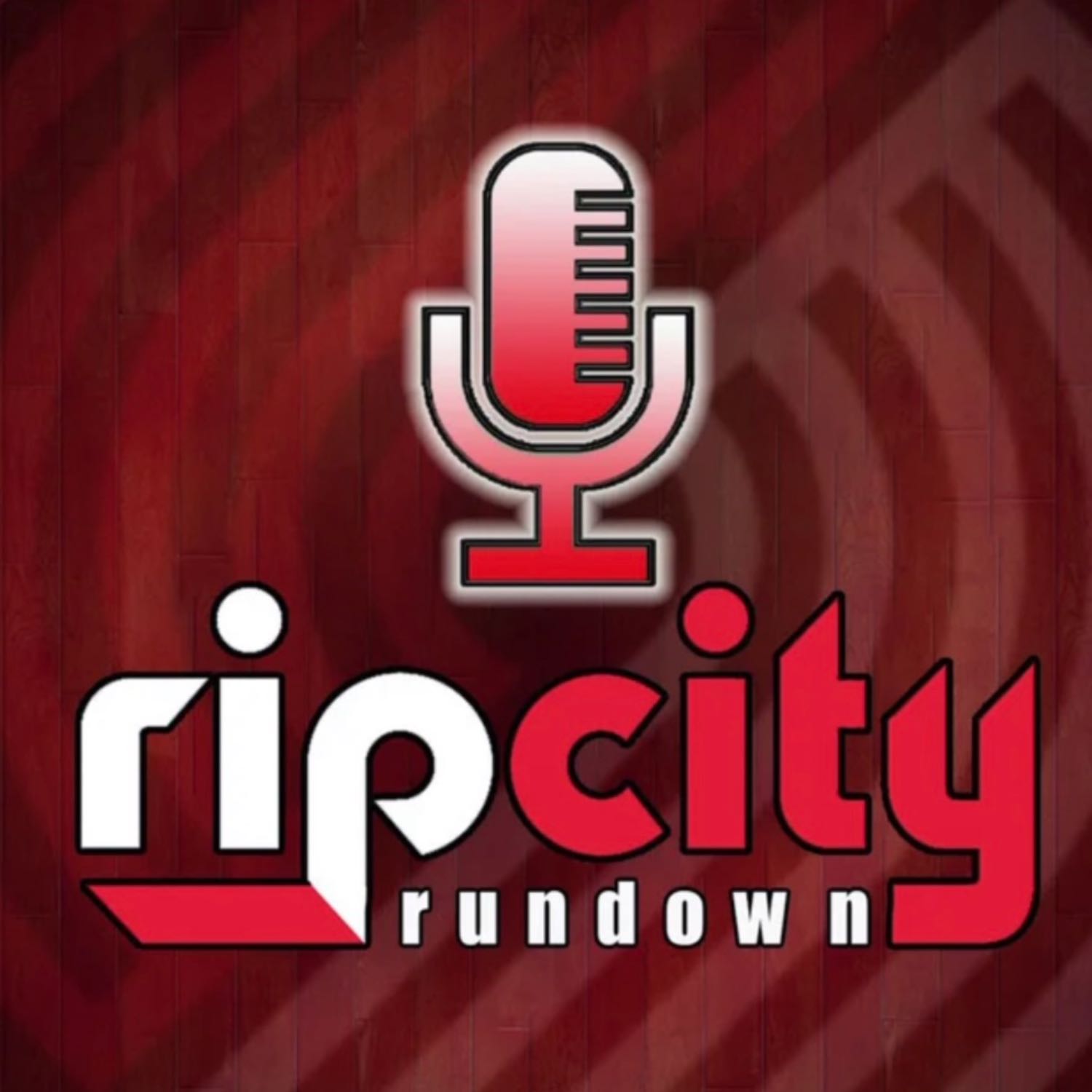 Rip City Rundown
