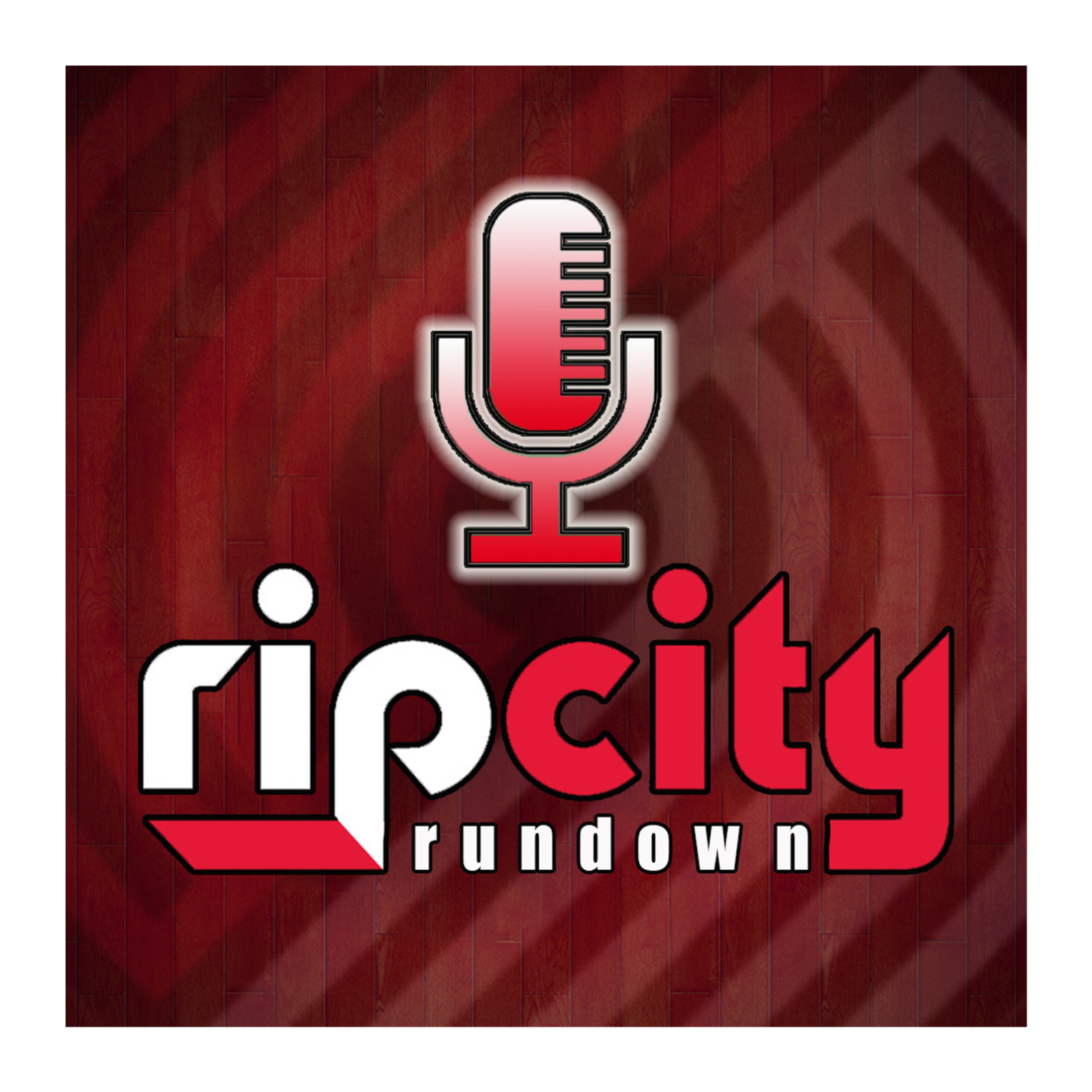 Rip City Rundown