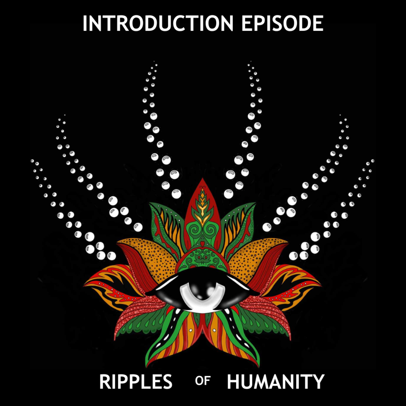 Ripples of Humanity