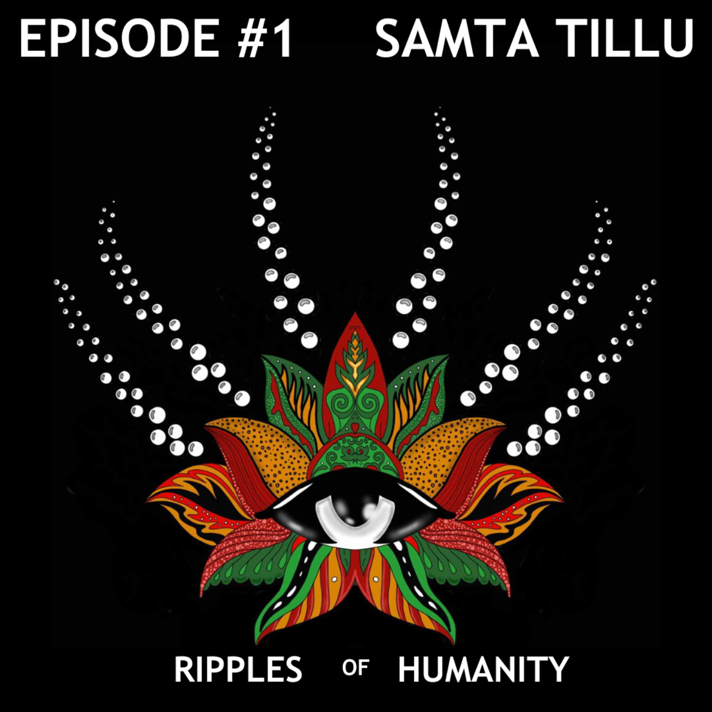 Ripples of Humanity