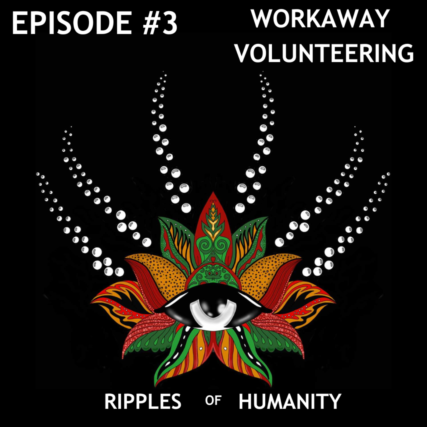 Ripples of Humanity