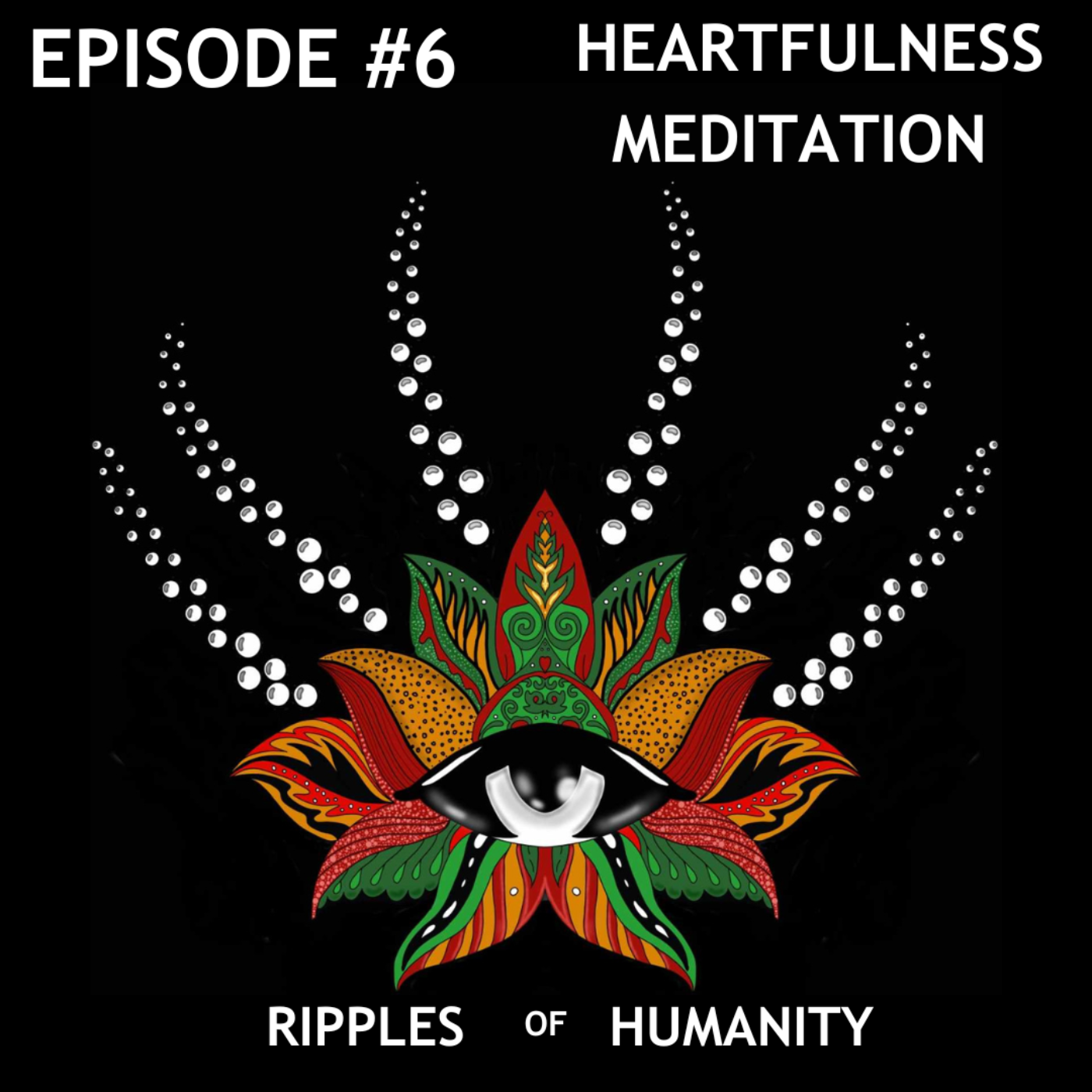 Ripples of Humanity