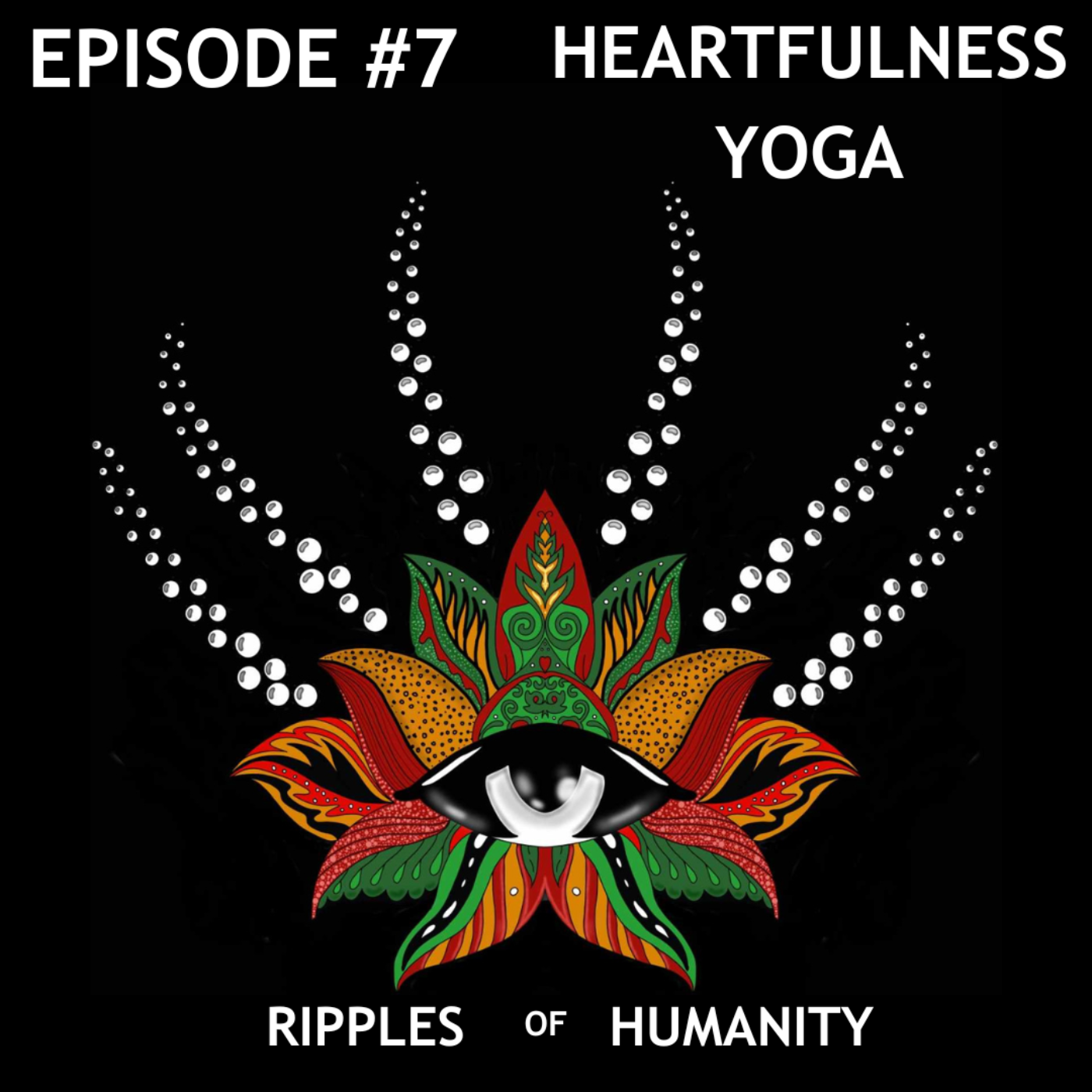 Ripples of Humanity