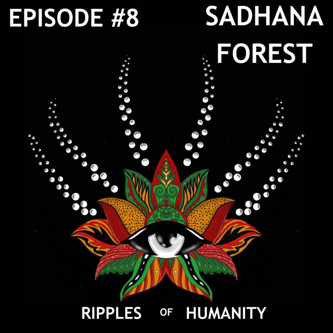 Ripples of Humanity