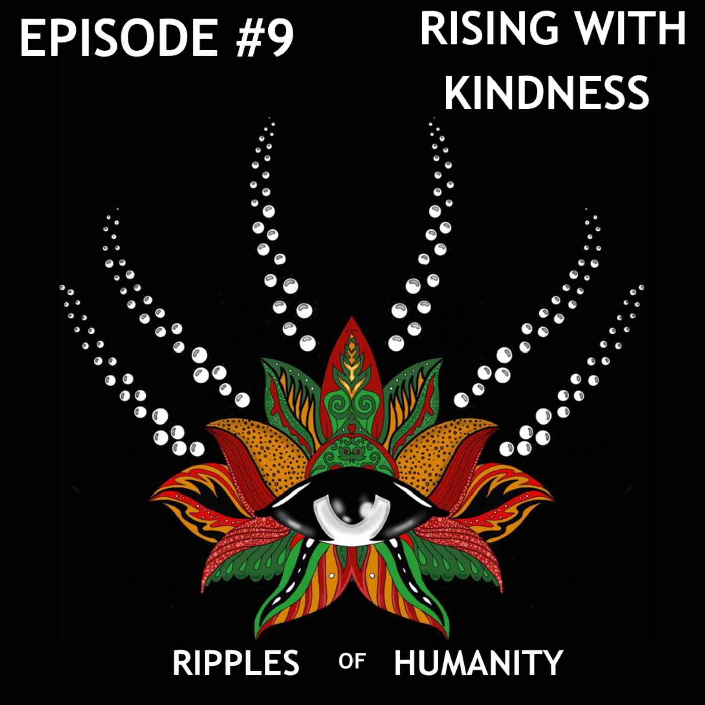 Ripples of Humanity