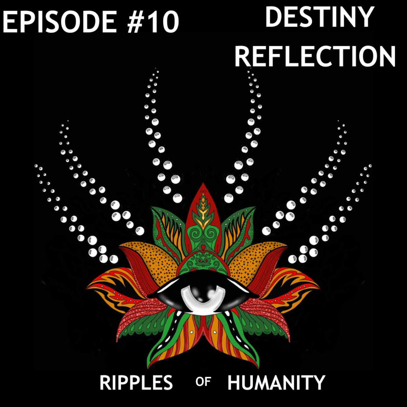 Ripples of Humanity
