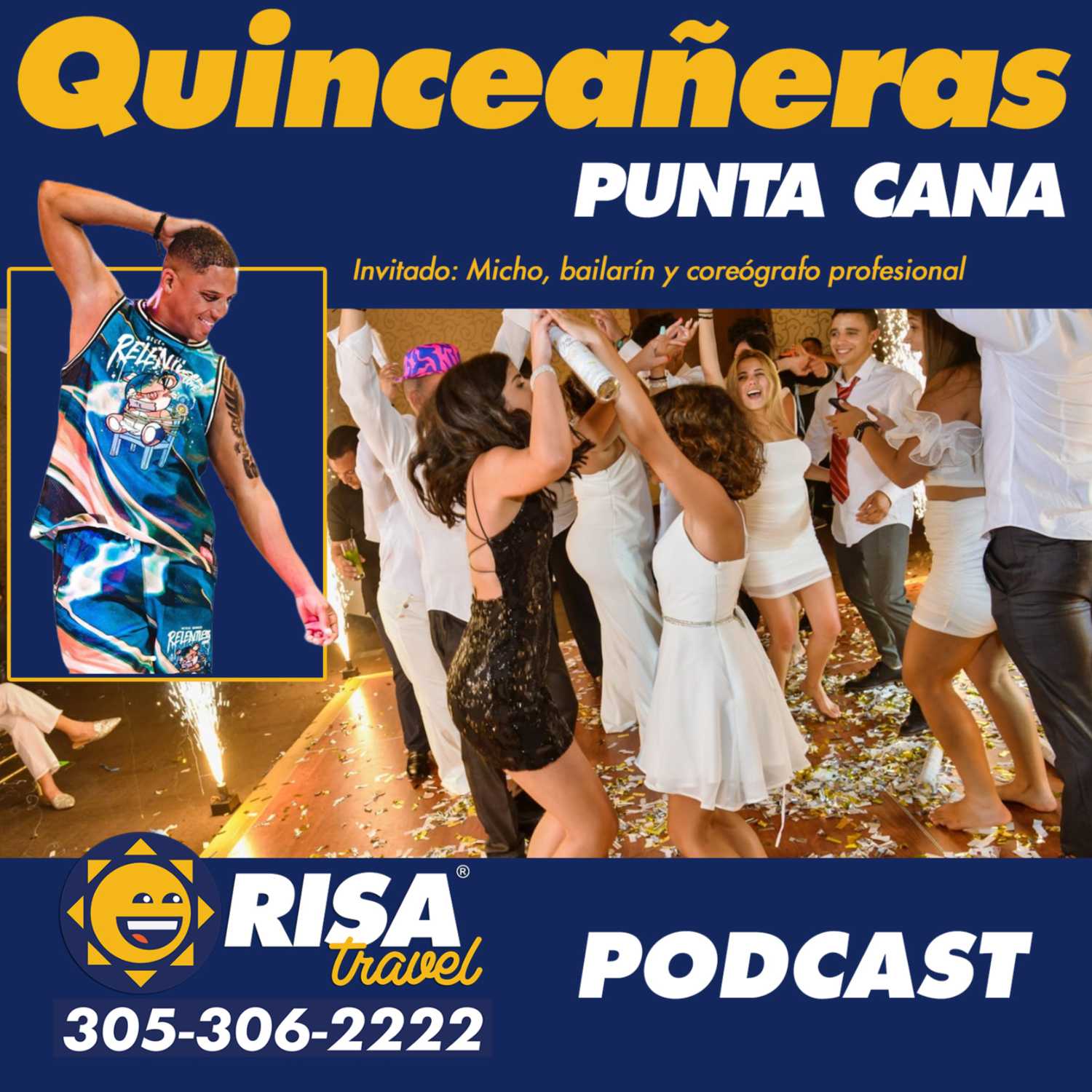Descubriendo el Mundo con RISA Travel