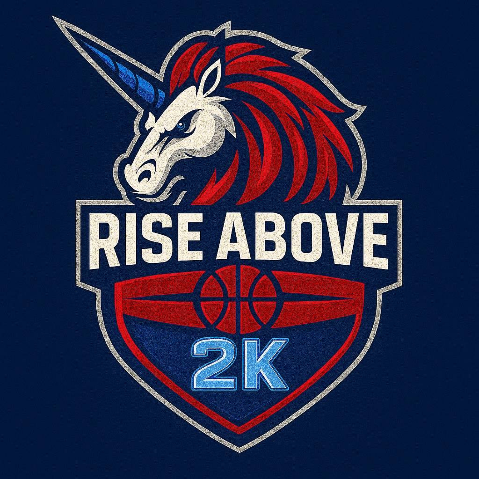 Rise Above 2K: Happy Holidays! NBA Insights and Gaming Highlights episode artwork