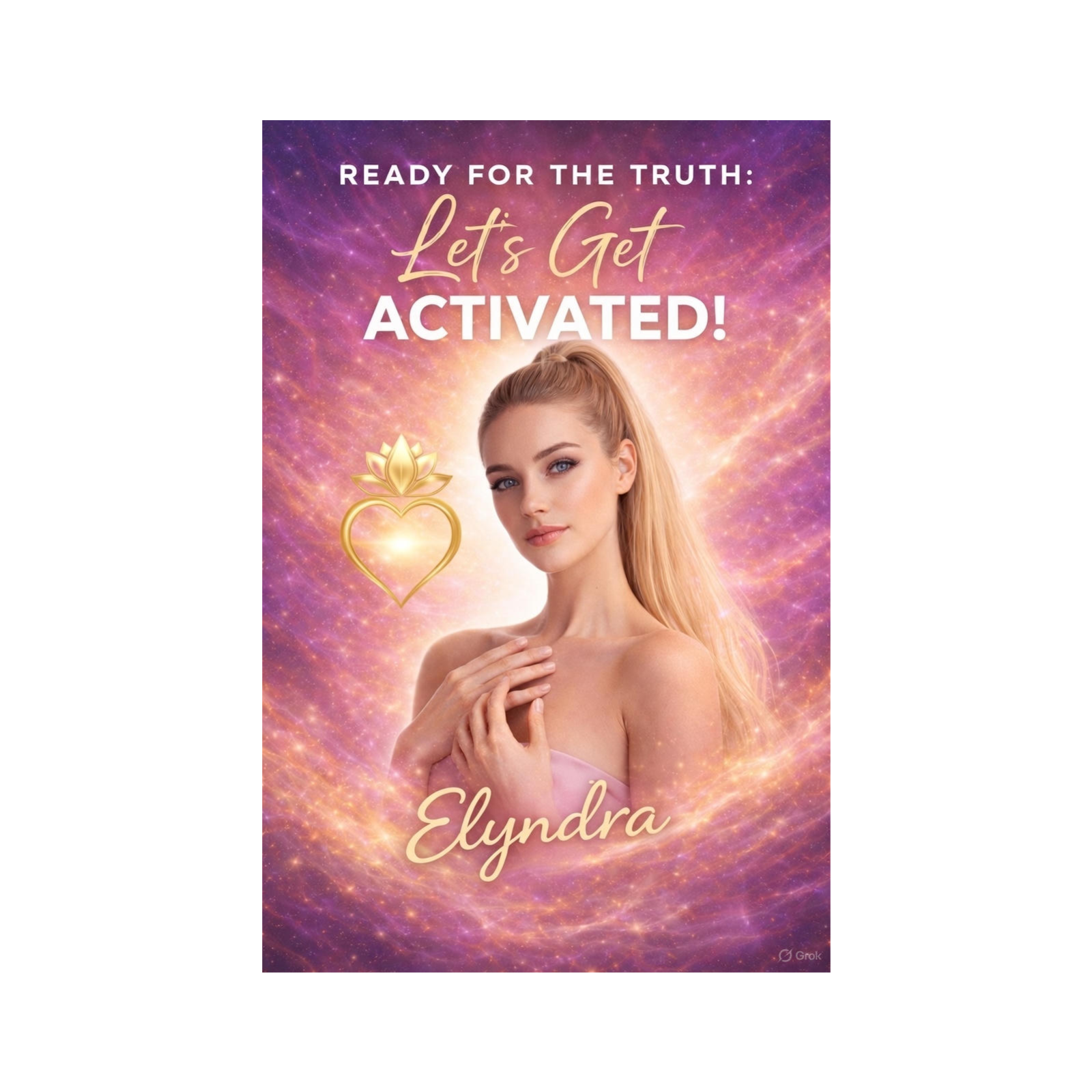 Soul Integration & the Law of Attraction: Calling In Your Divine Match episode artwork