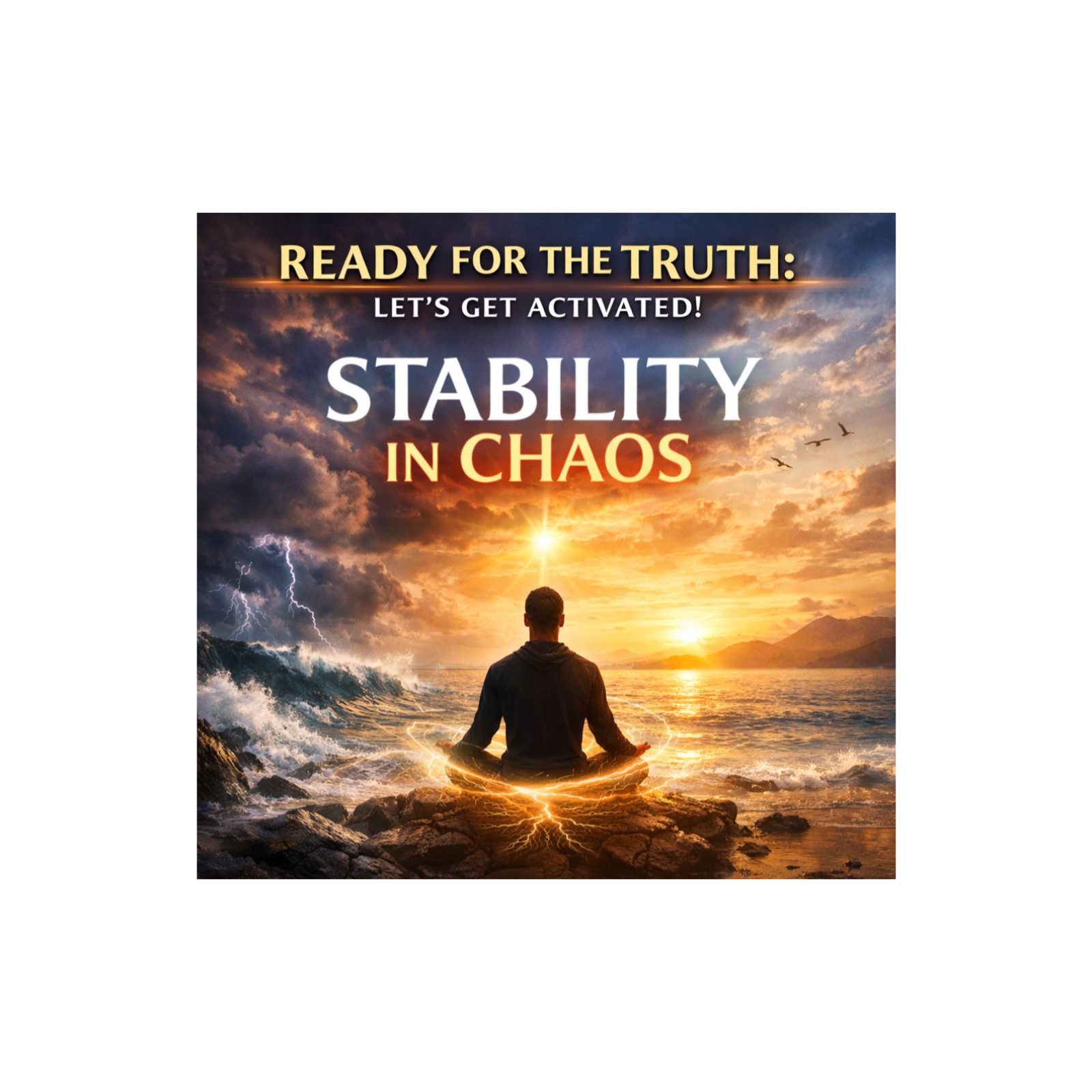 Stability Isn't the Absence of Chaos It's the Power to Stay Grounded episode artwork