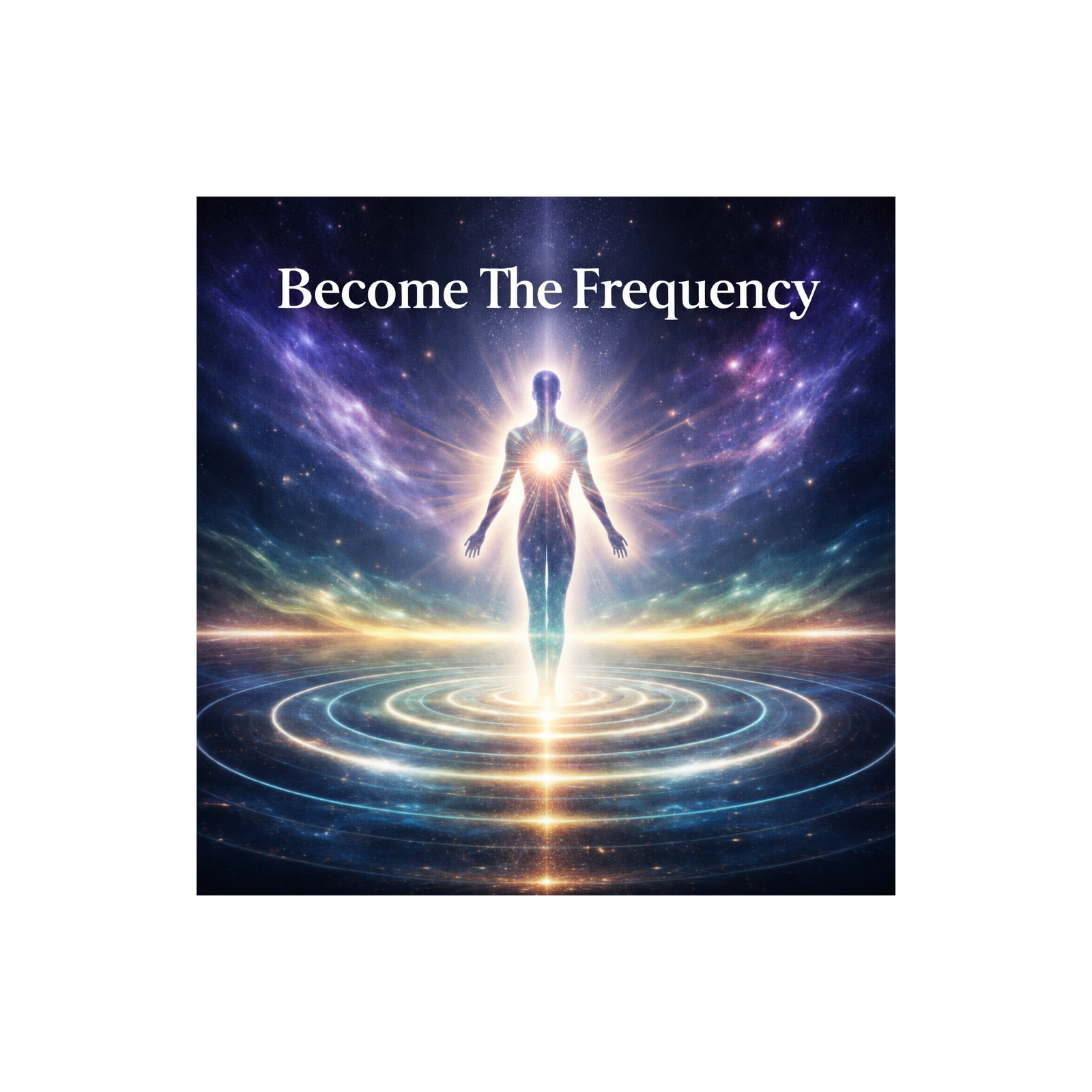 Become the Frequency episode artwork