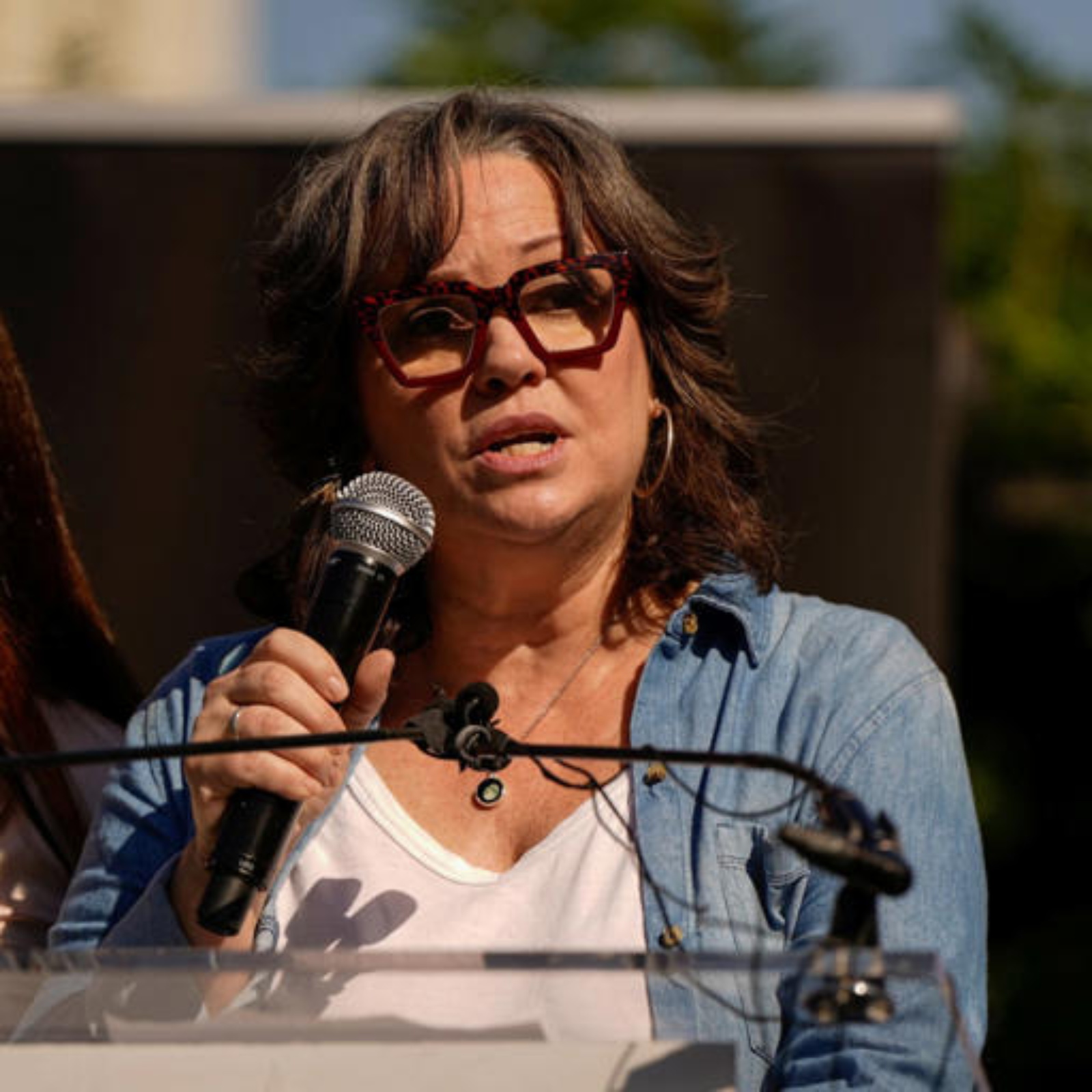 Jess Michaels, from Surviving Jeffrey Epstein, to Advocate and Leader