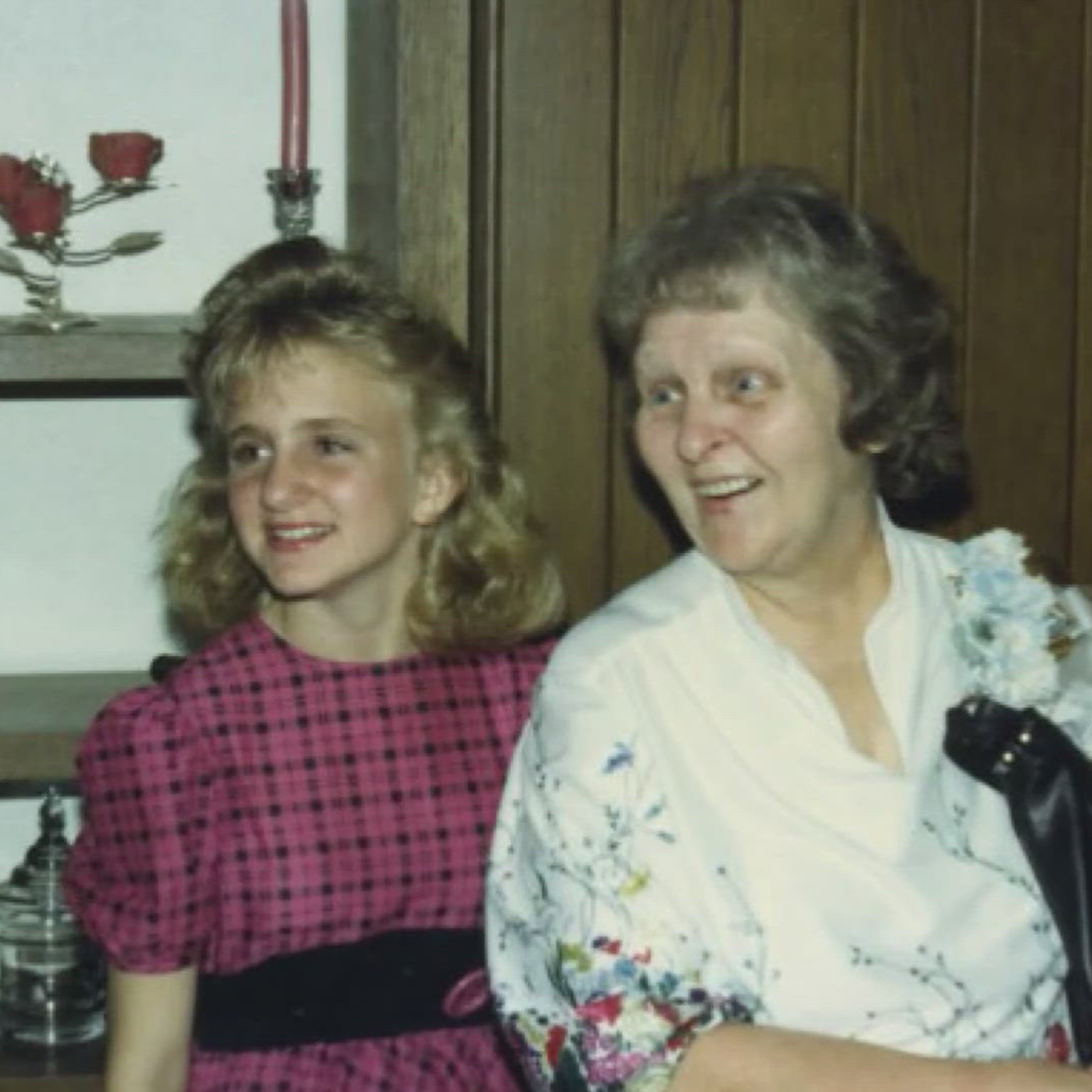 What The Hell Happened to Deanna Merryfield?