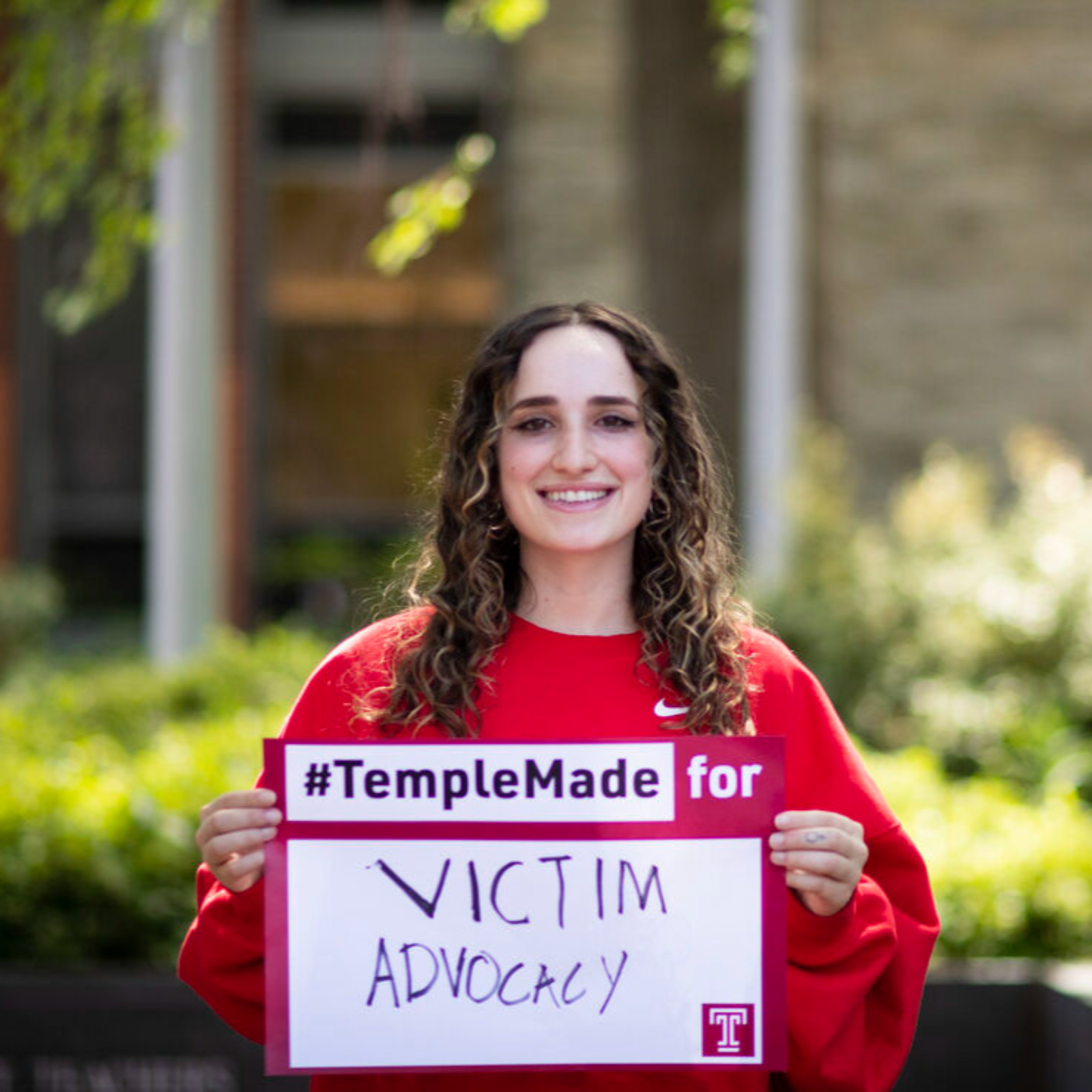 Ray Epstein, a Survivor Turned Advocate and Survivor Leader