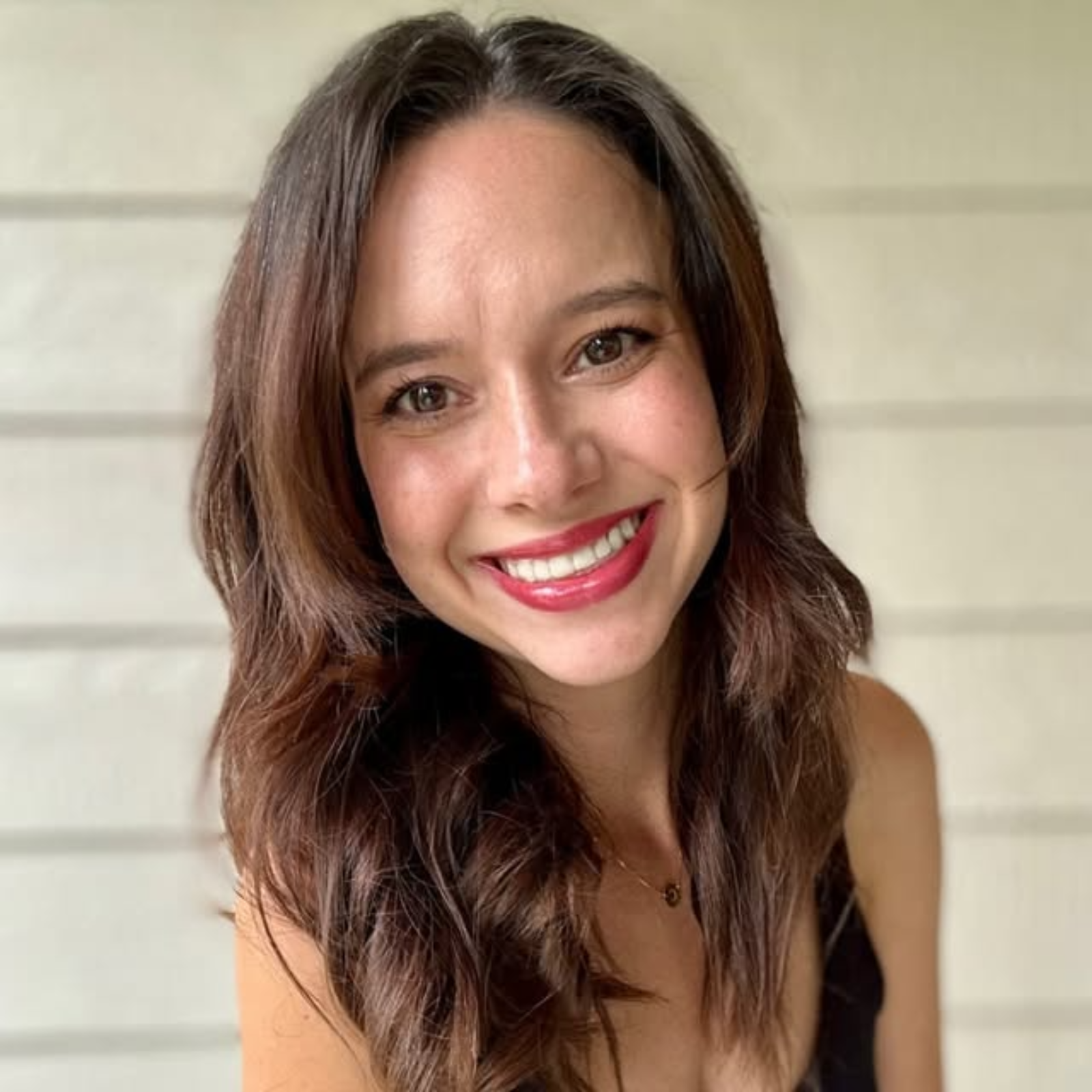 Cate Russell, a Faith-Rooted Progressive and Justice Focused Content Creator