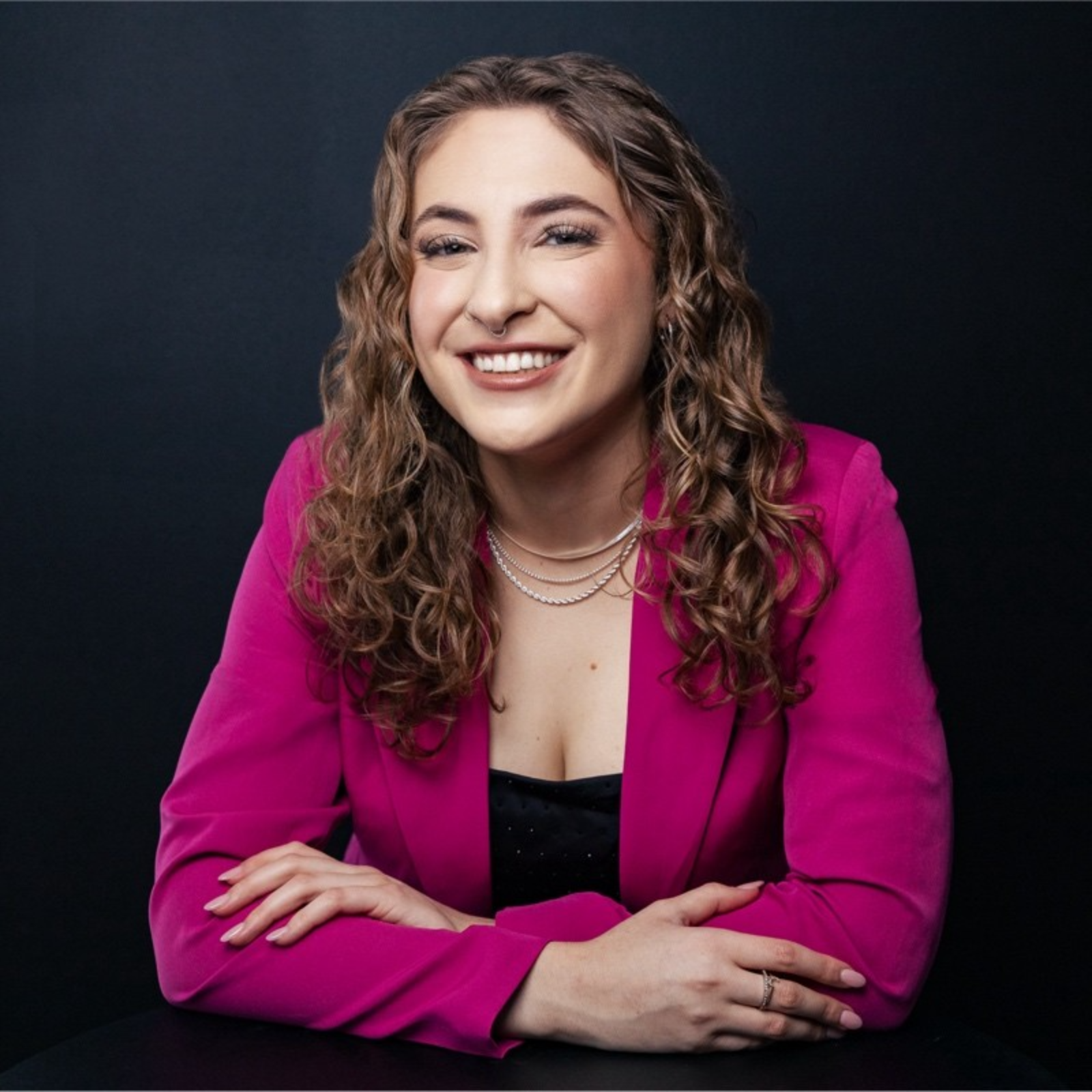 Jill Lissner, Sex Ed Princess