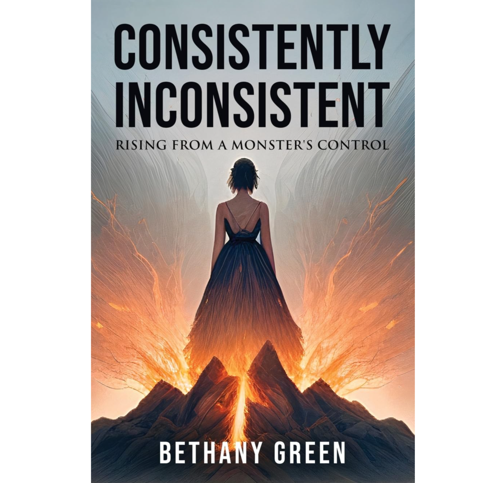 Bethany Green, a Survivor Turned Author and Advocate Against Domestic and Sexual Abuse