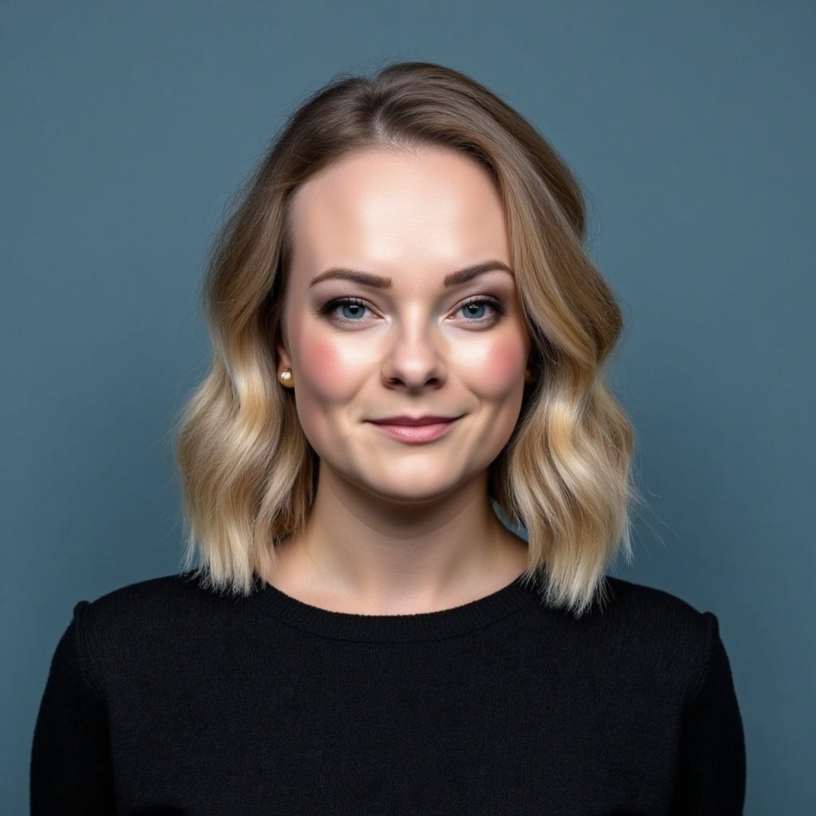 Brooke LaLone, a Domestic Violence Survivor, and a Licensed Therapist