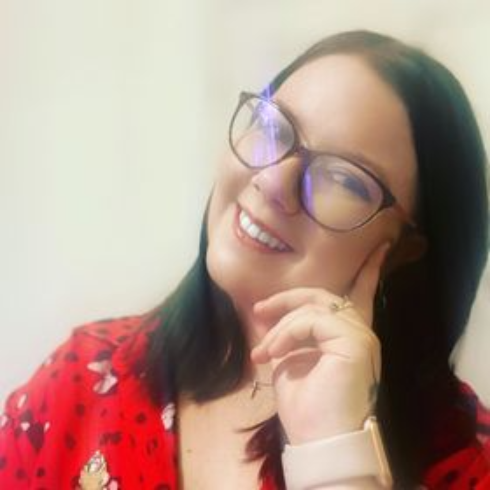 Jemma Blythe, Certified Cognitive Behavioral Life Coach, and Helping Trauma Survivors Thrive