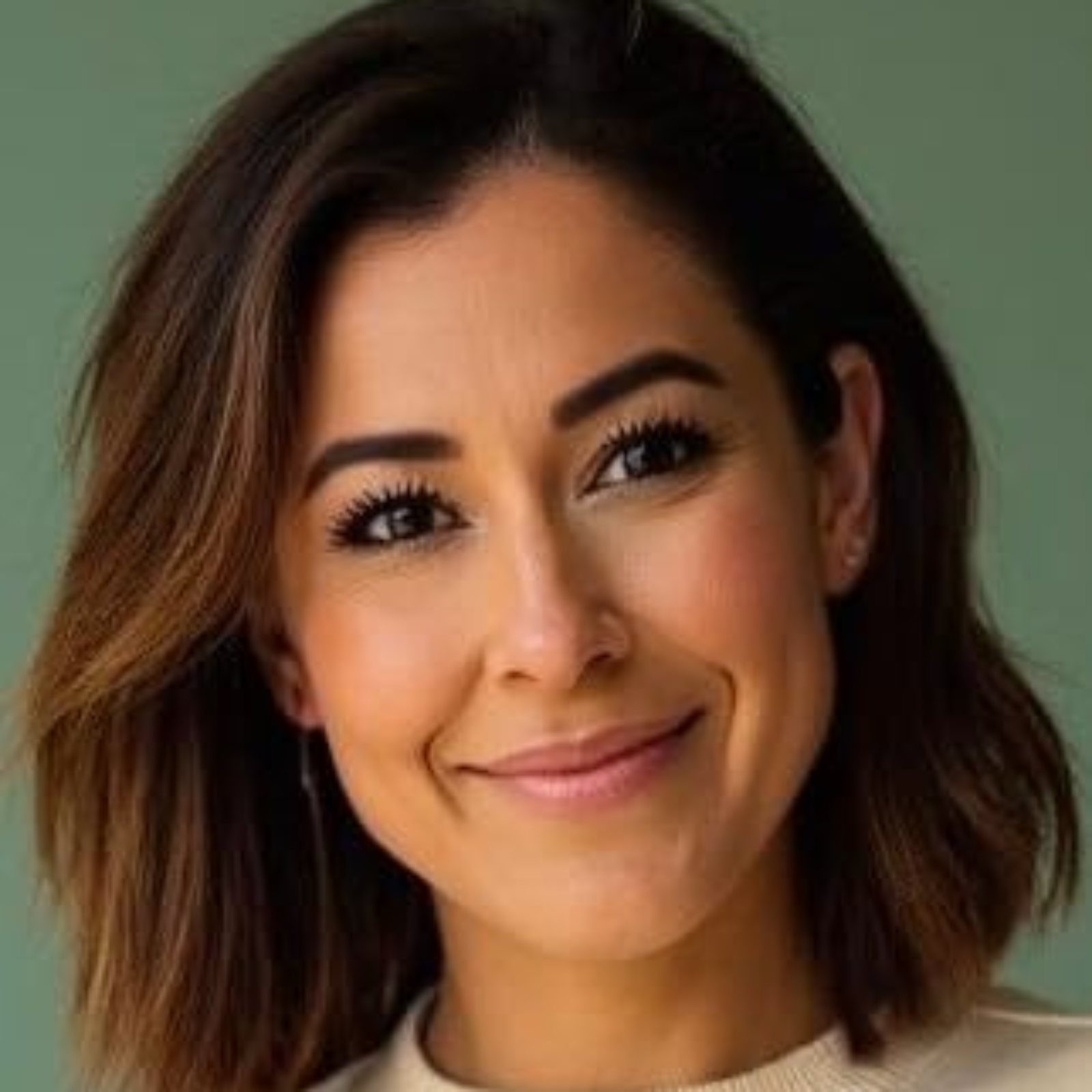 Celene Beth Olsen, a Survivor, True Crime Podcast Host, and True Crime Producer Turned Mental Health Coordinator