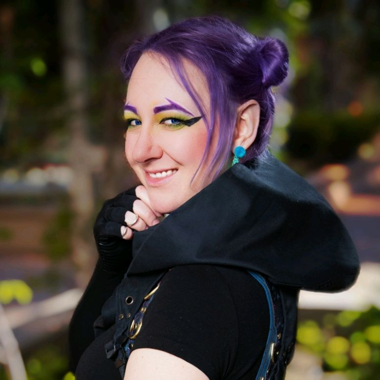 Lacey Bond, Purity Culture vs. Rape Culture, from a Certified Coach Perspective