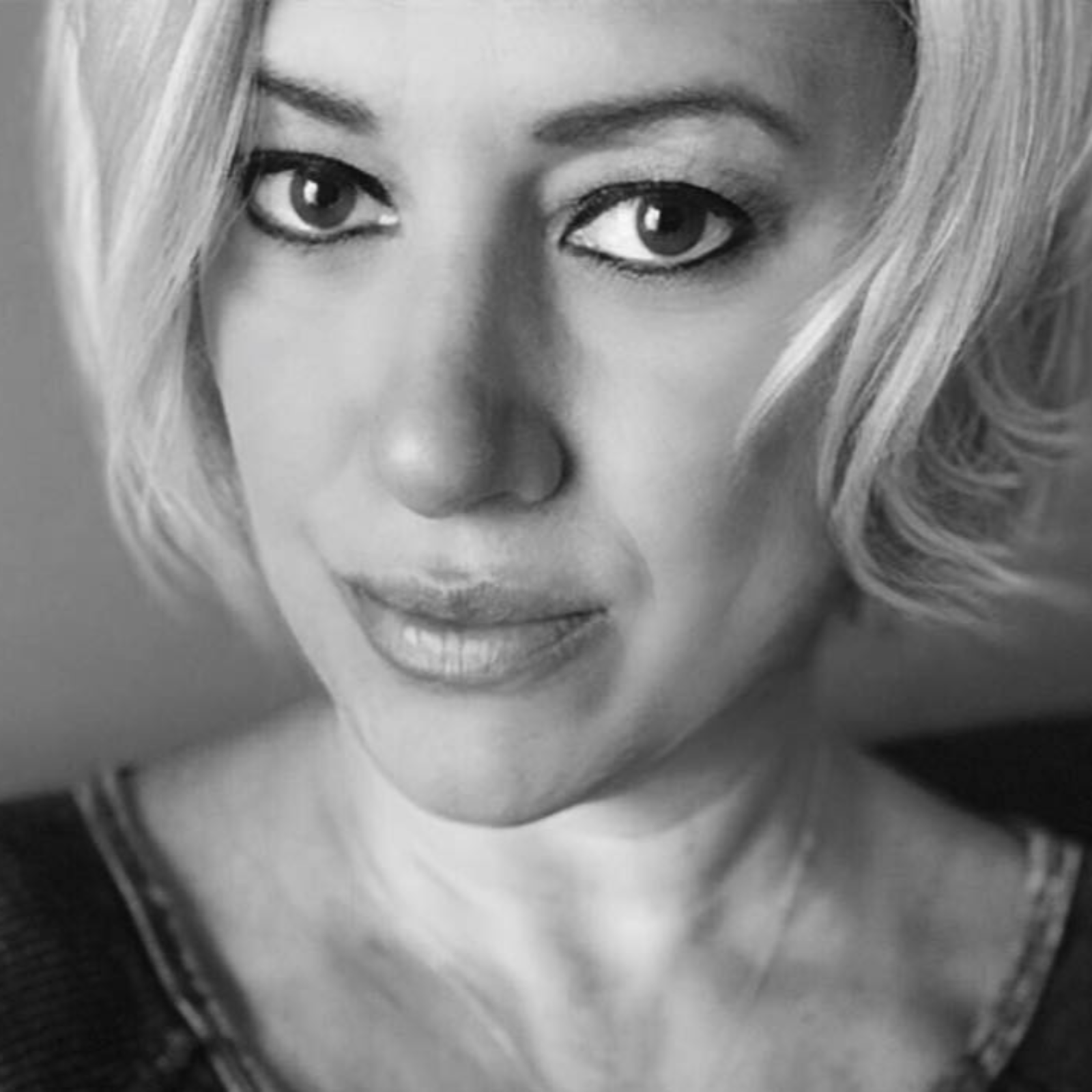 'Killing Kate' is More Than Just a Book, It's a Survival Story, a  Conversation with Survivor, Advocate and Badass, Kate Ranta