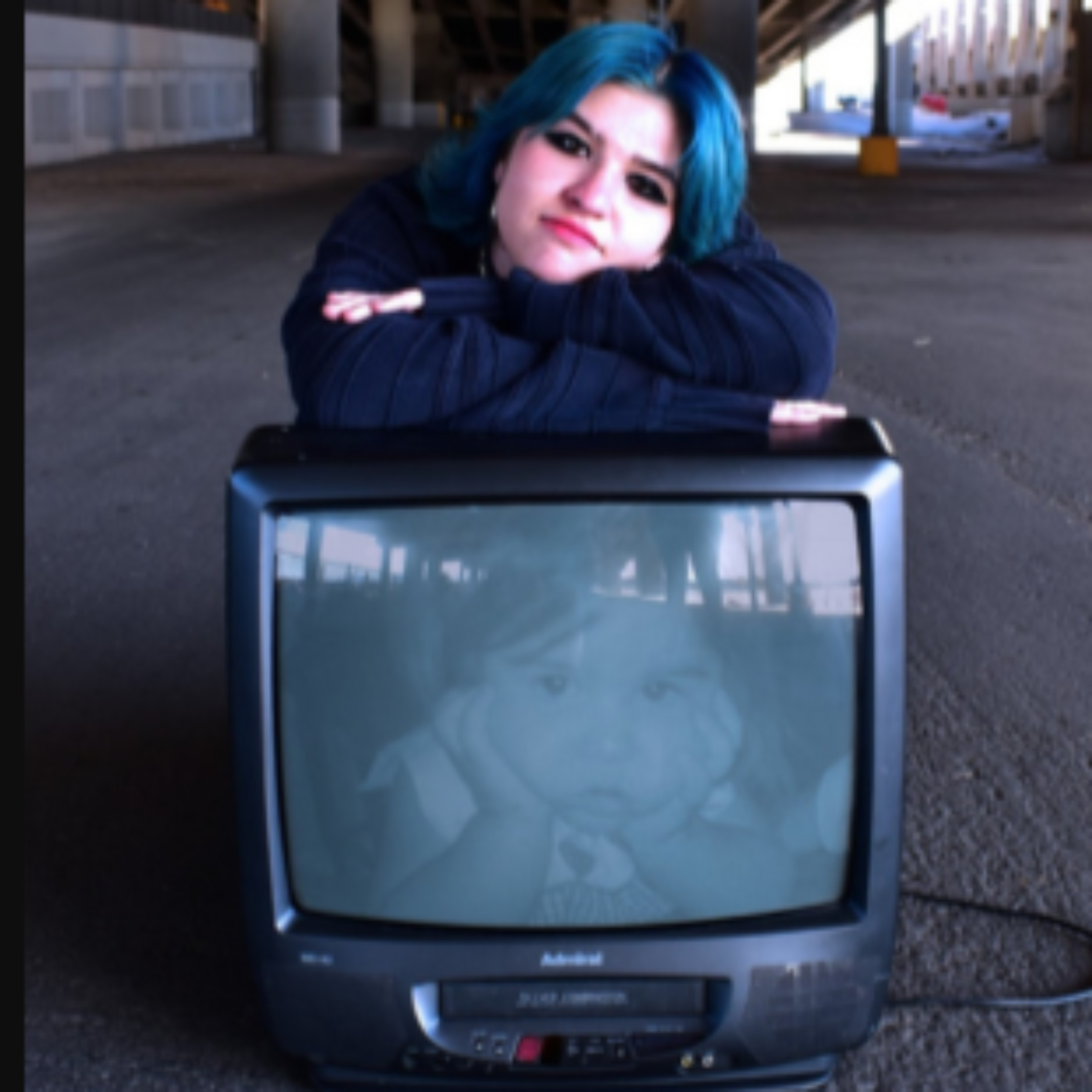 The Mysterious Murder Mystery Case of Megan Trussell, a Conversation With Vanessa Diaz and Joe Trussell