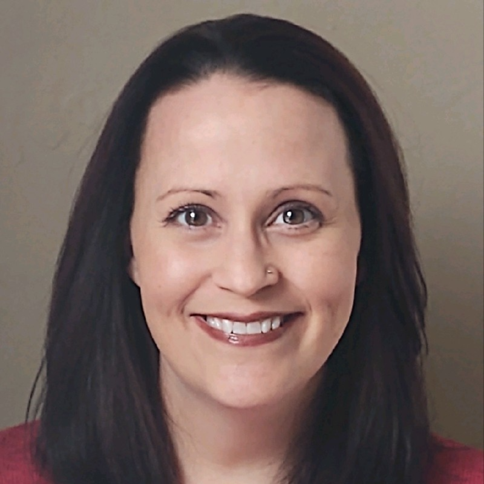 Alissa Jebitsch, a Survivor Turned Child Advocate and Badass Human