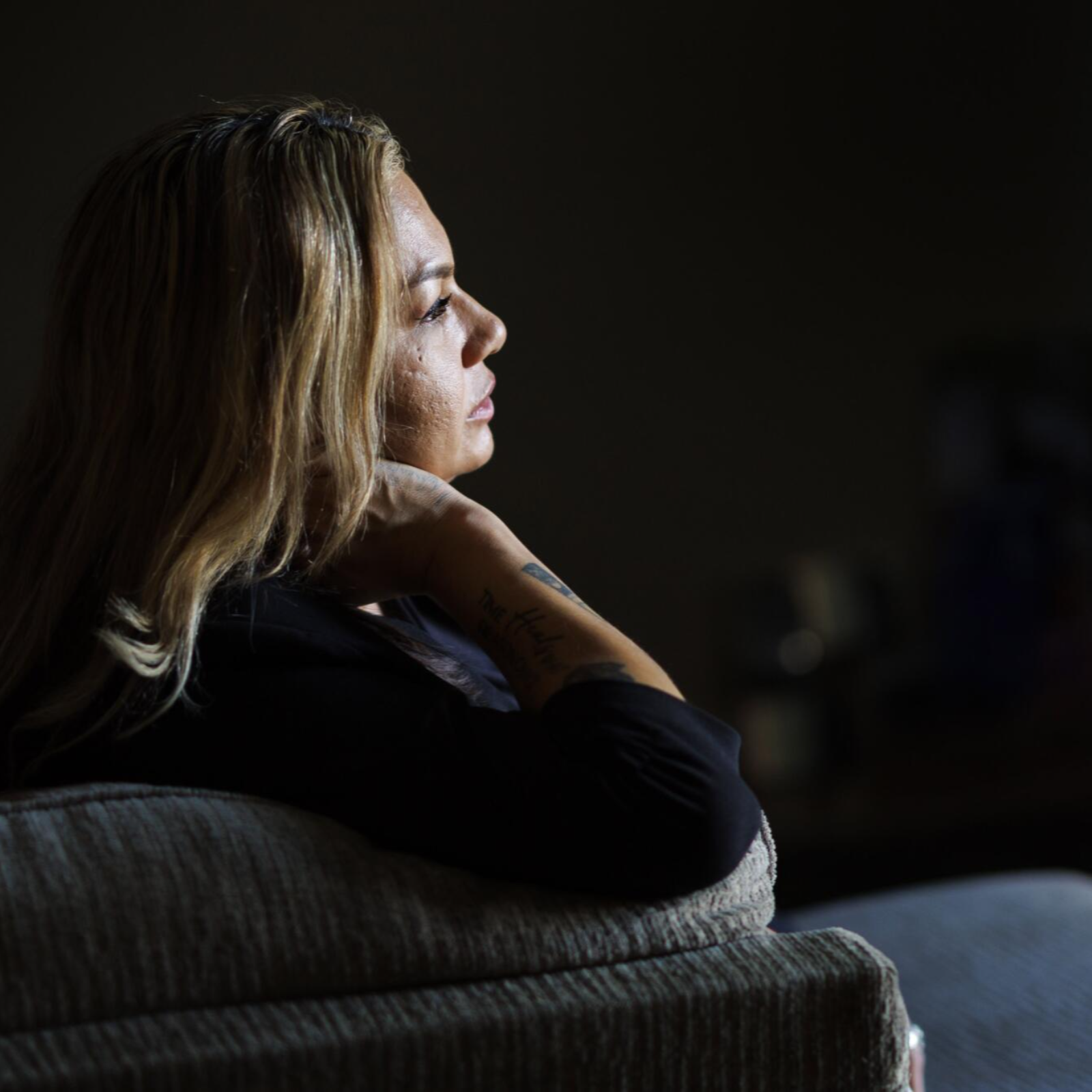 The Story of Joseph Perez, Brutally Beaten by Los Angles County Police Department, and A Mom's Mission for Justice