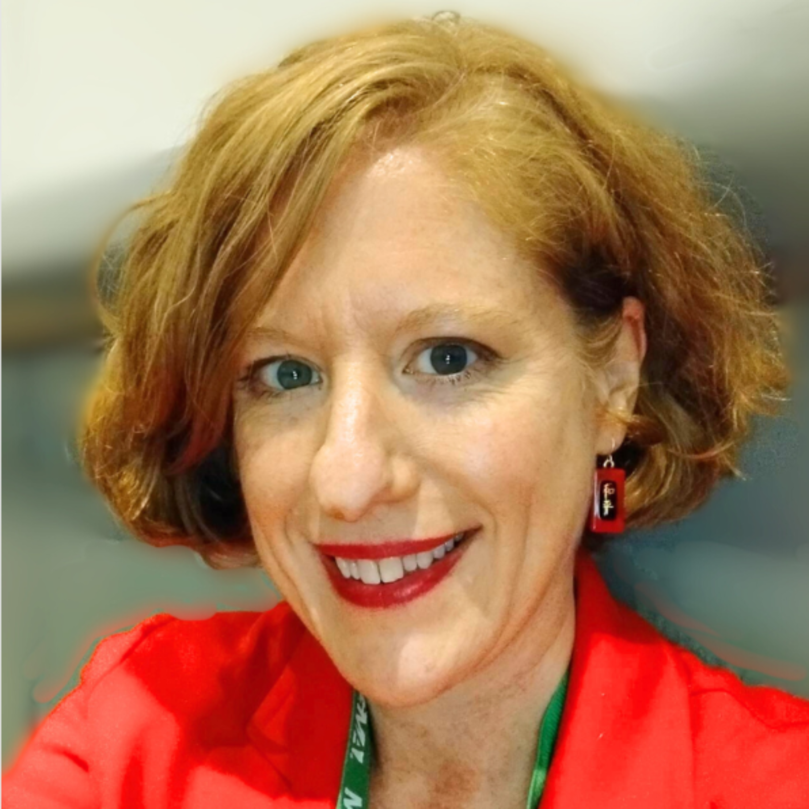 Rise Above Justice Movement Podcast