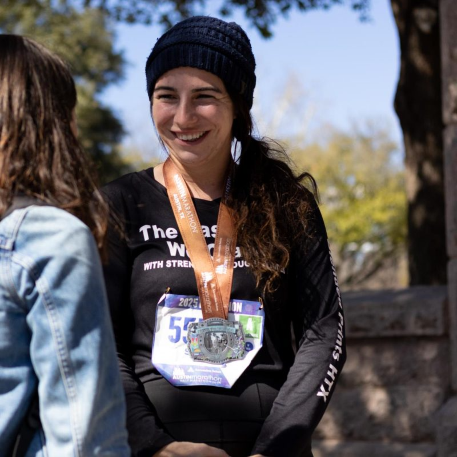 Rise Above Justice Movement Podcast