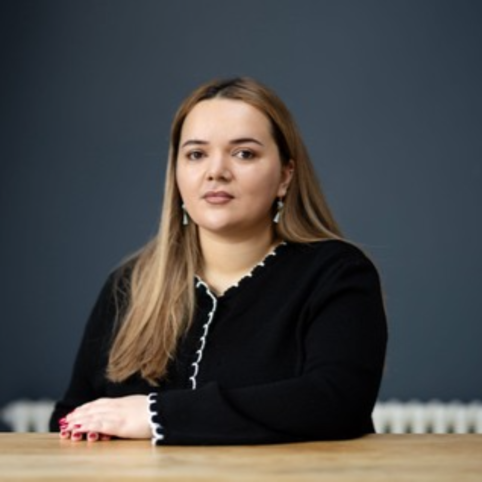 Issy Vine, UK MET Police Whistleblower, Turned Advocate for Survivors episode artwork