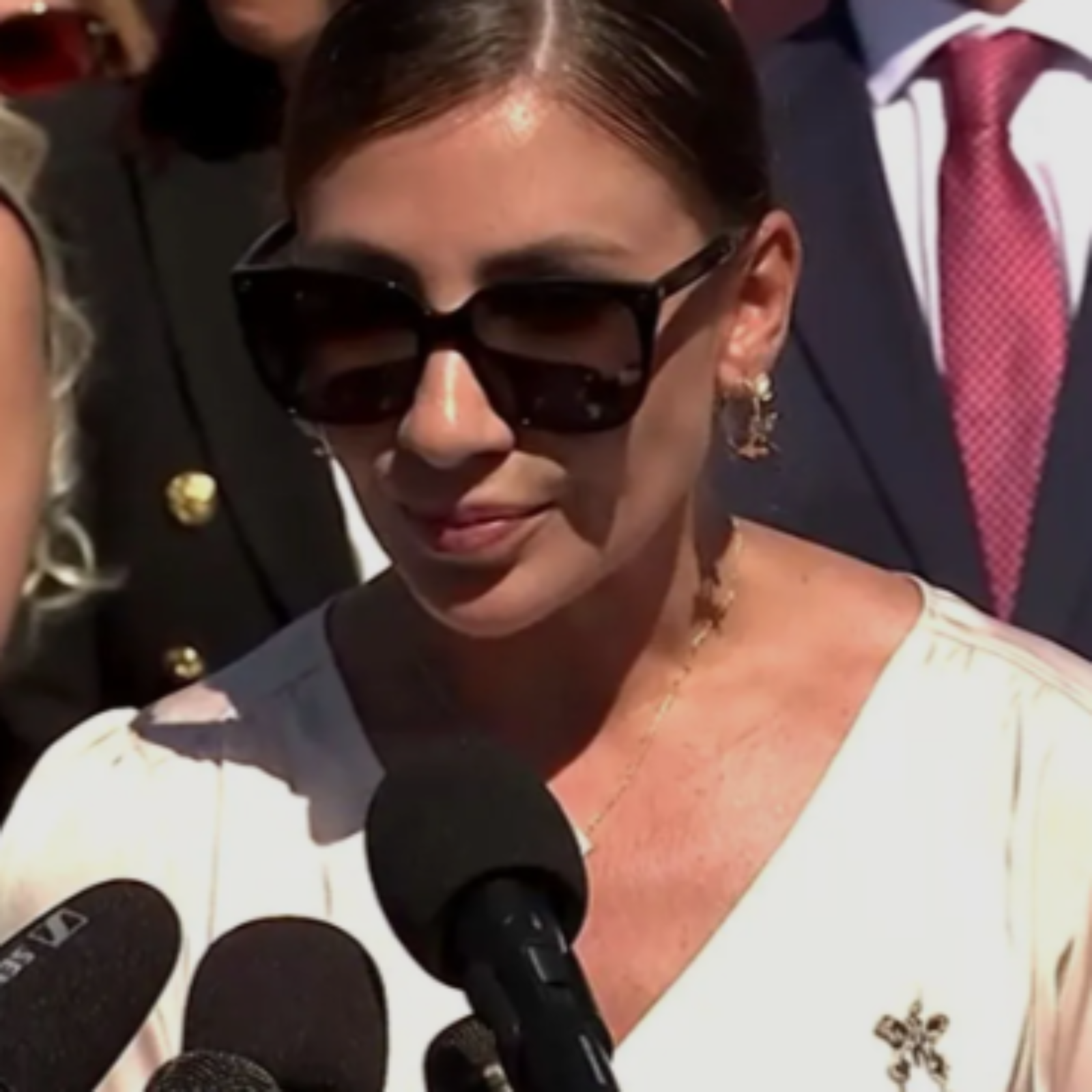 Rise Above Justice Movement Podcast