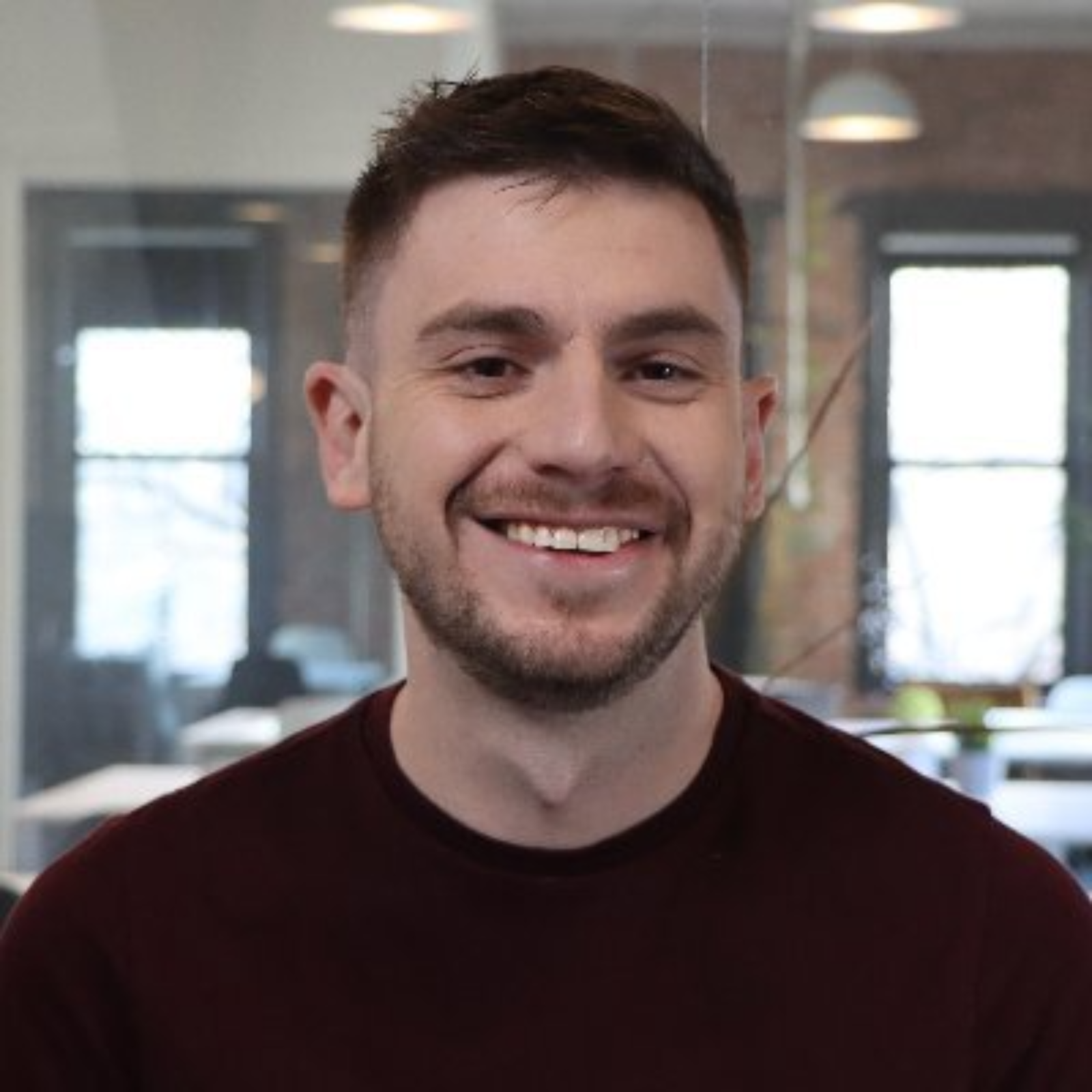 Andrew Springer, from Corporate Media to Co-Founding @NoticeNews