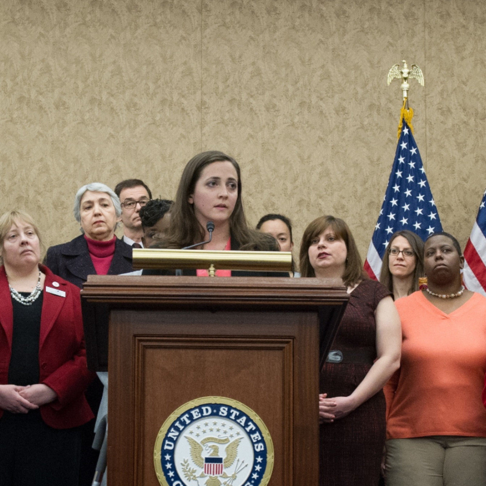 Laura Dunn, Attorney to Running for NY-12 in Congress episode artwork