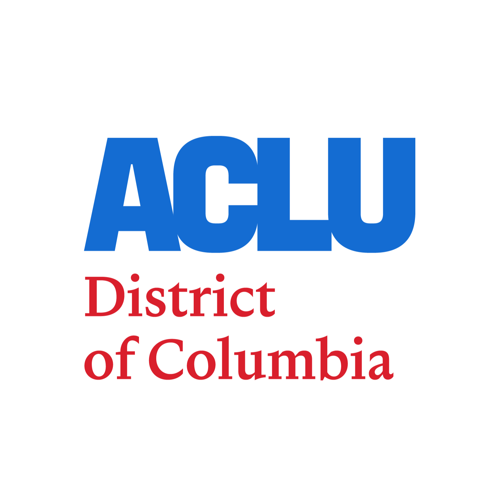 Alicia Yass of ACLU of DC episode artwork