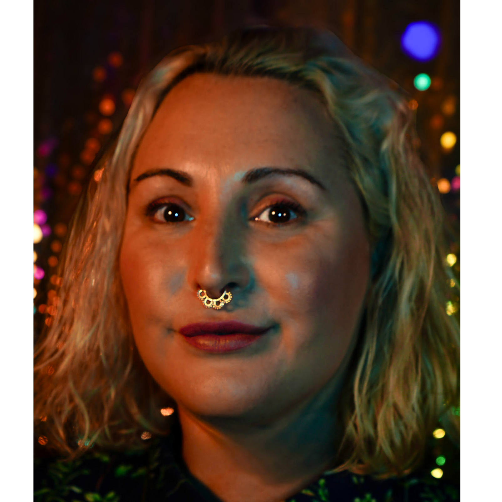 Noël Heatherland, Activist, Survivor and Badass Human Being Uniting the South episode artwork