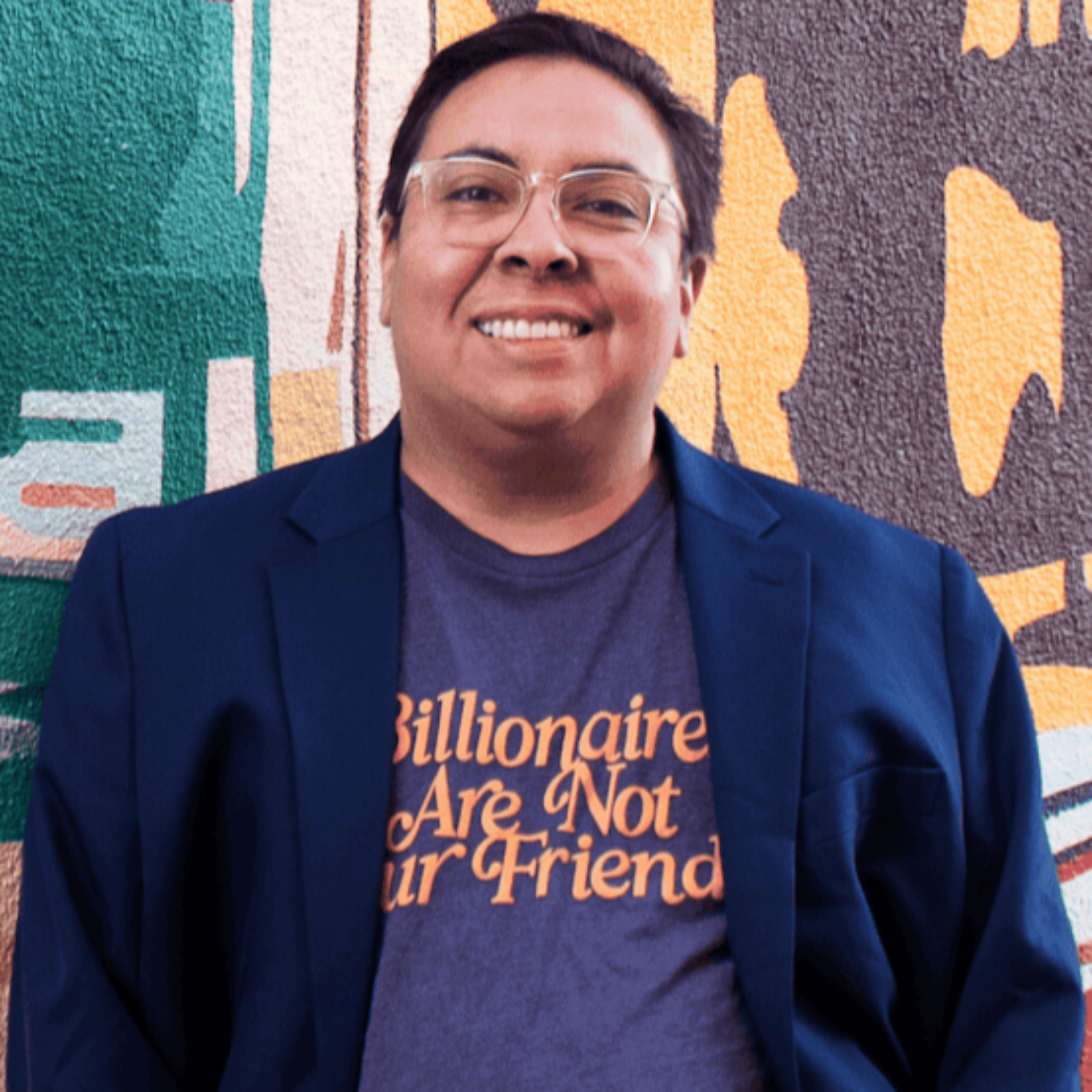 Dr. Bri Serrano, Candidate for Covina, California City Council episode artwork