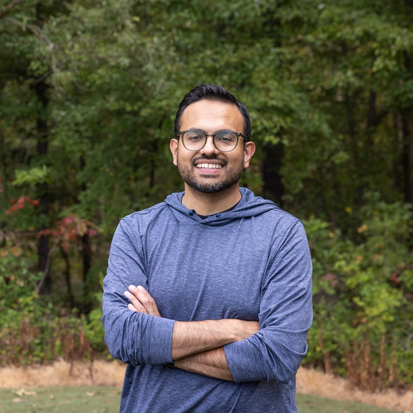 Salaam Bhatti, Candidate for Congress - VA-01 episode artwork