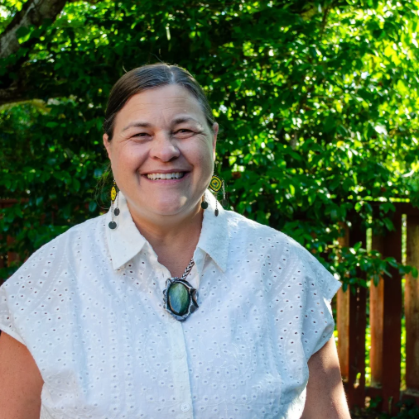 Melissa Bird, Candidate for Congress - OR-04 episode artwork