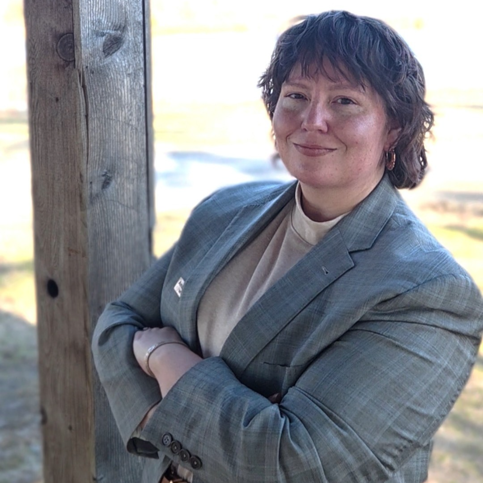 Amanda Puszcek, Candidate for Congress, AL-04 episode artwork
