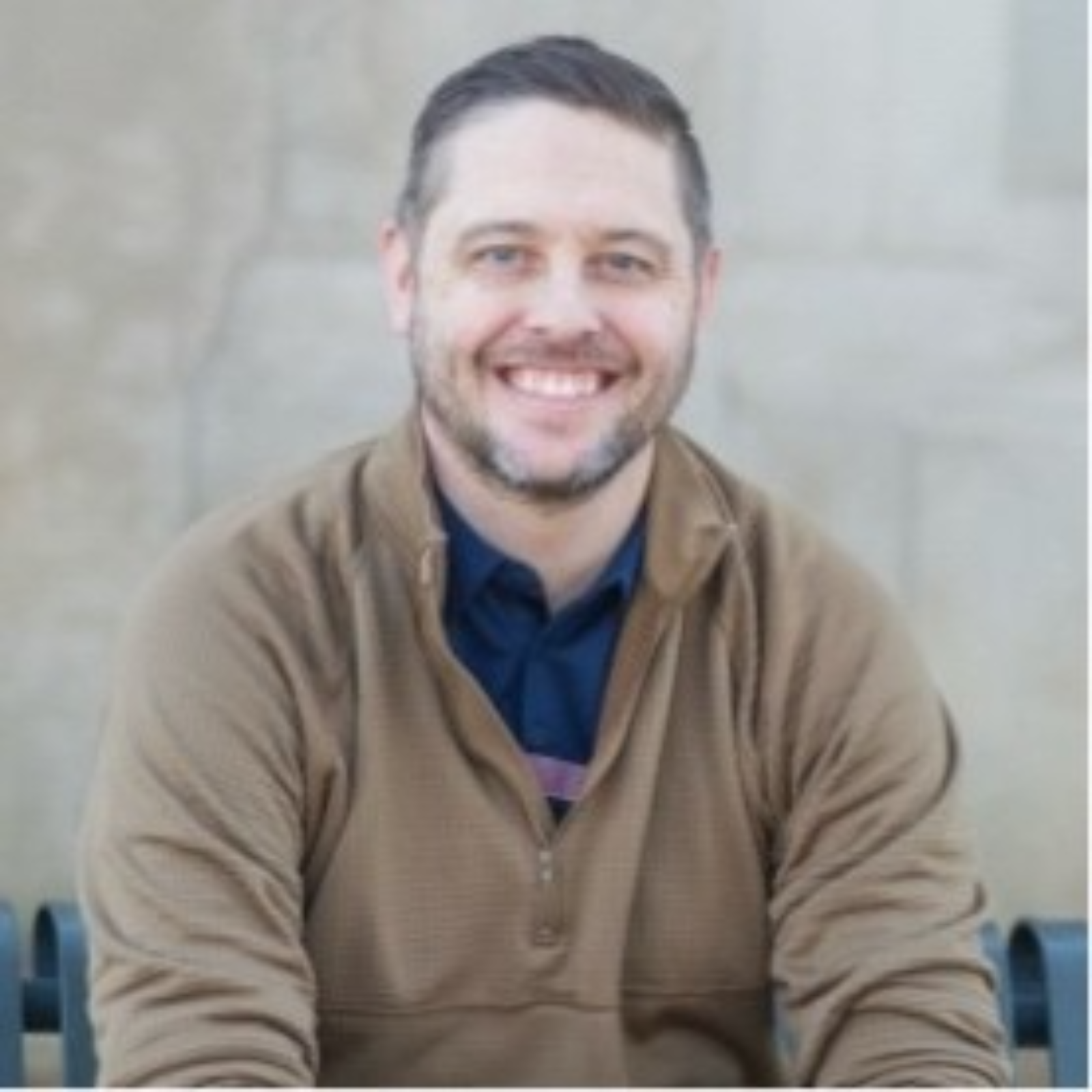 Jeremy Devito, Candidate for Congress, AL-05 episode artwork