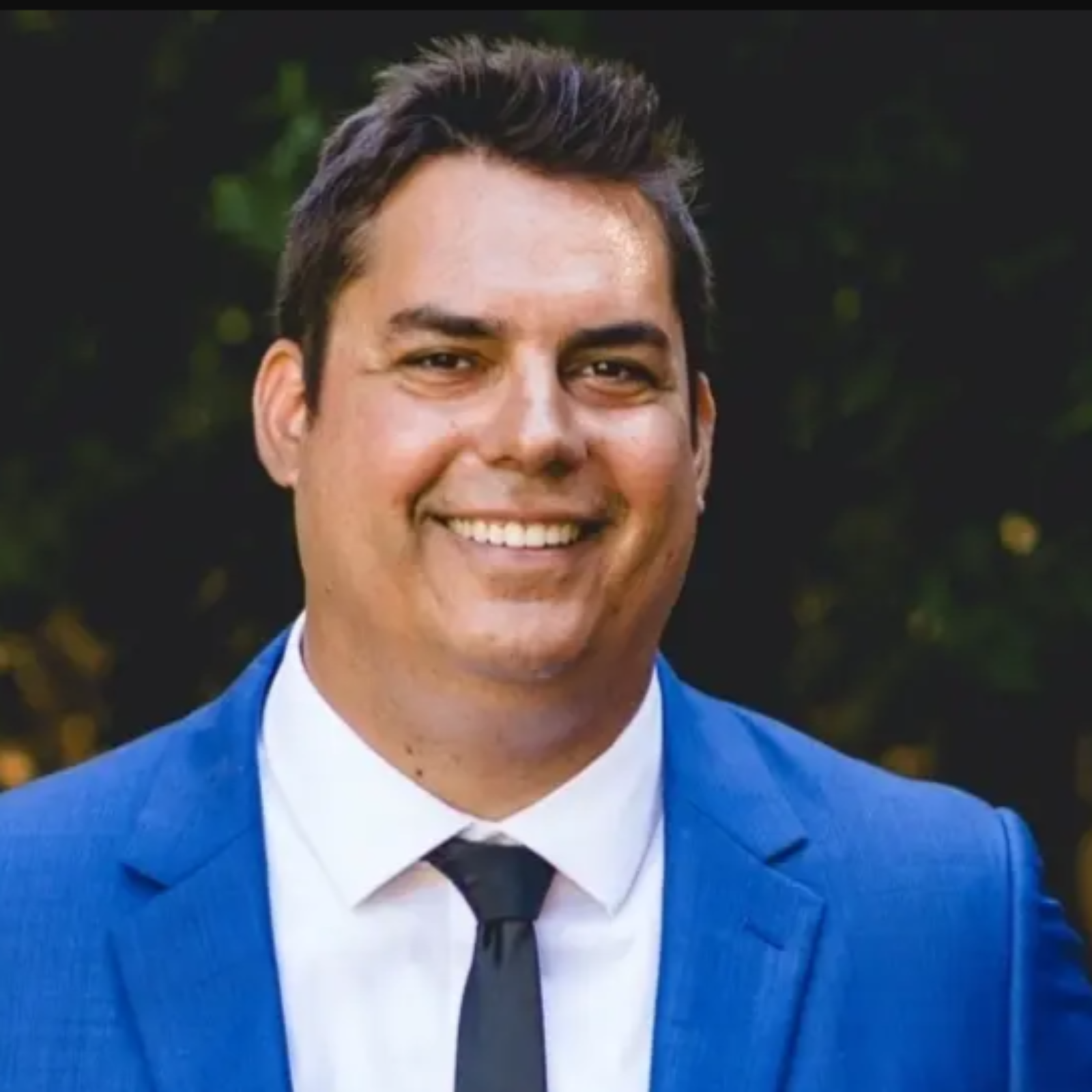 Matt Ortega, Candidate for Congress, CA-14 episode artwork