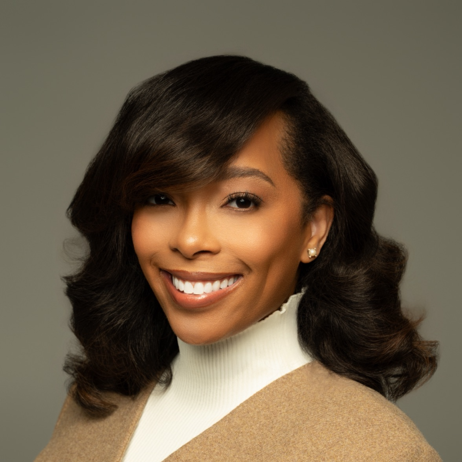 Shavonne Hedgepeth, Candidate for Congress, MD-04 episode artwork