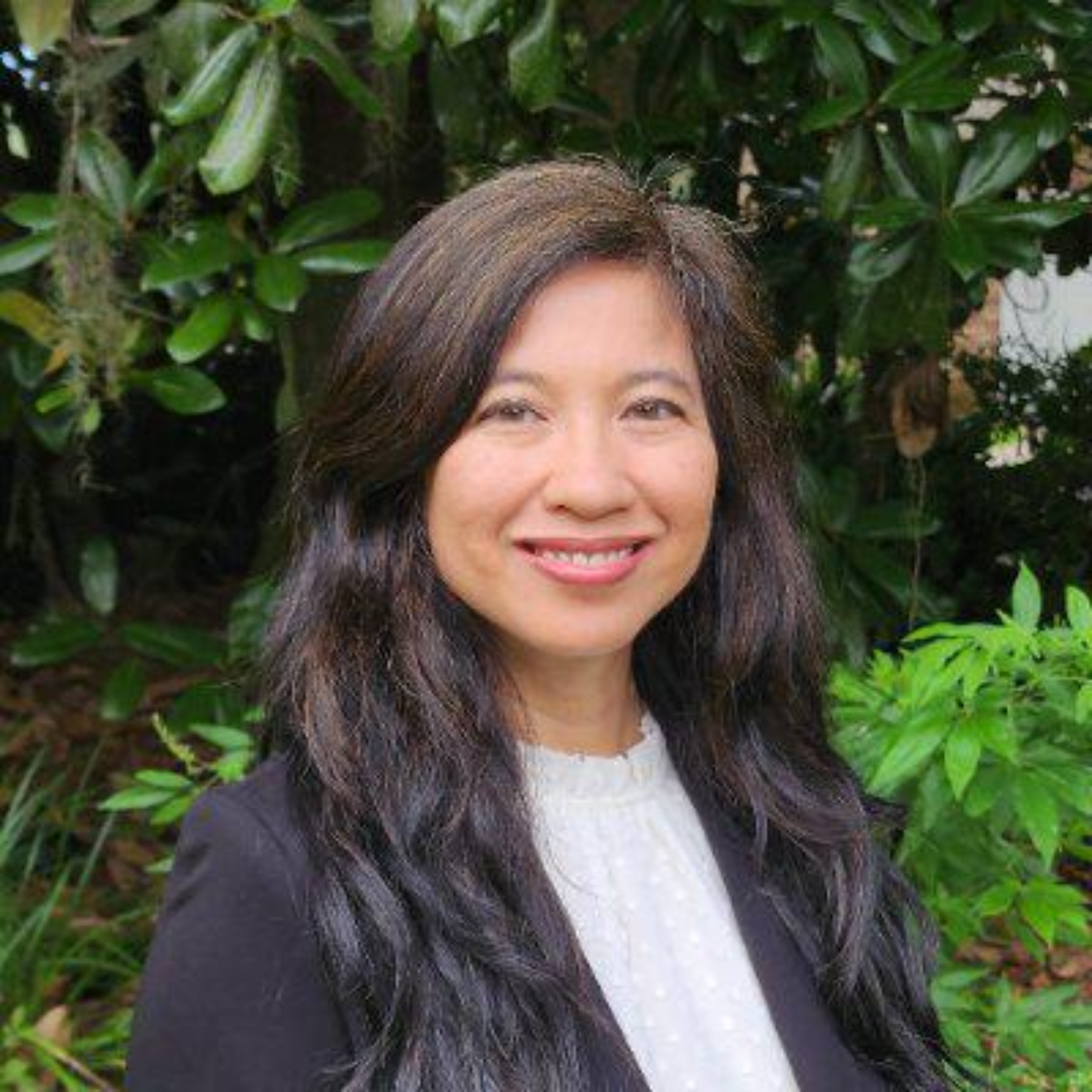 Yen Bailey, Candidate for Congress, FL-02 episode artwork